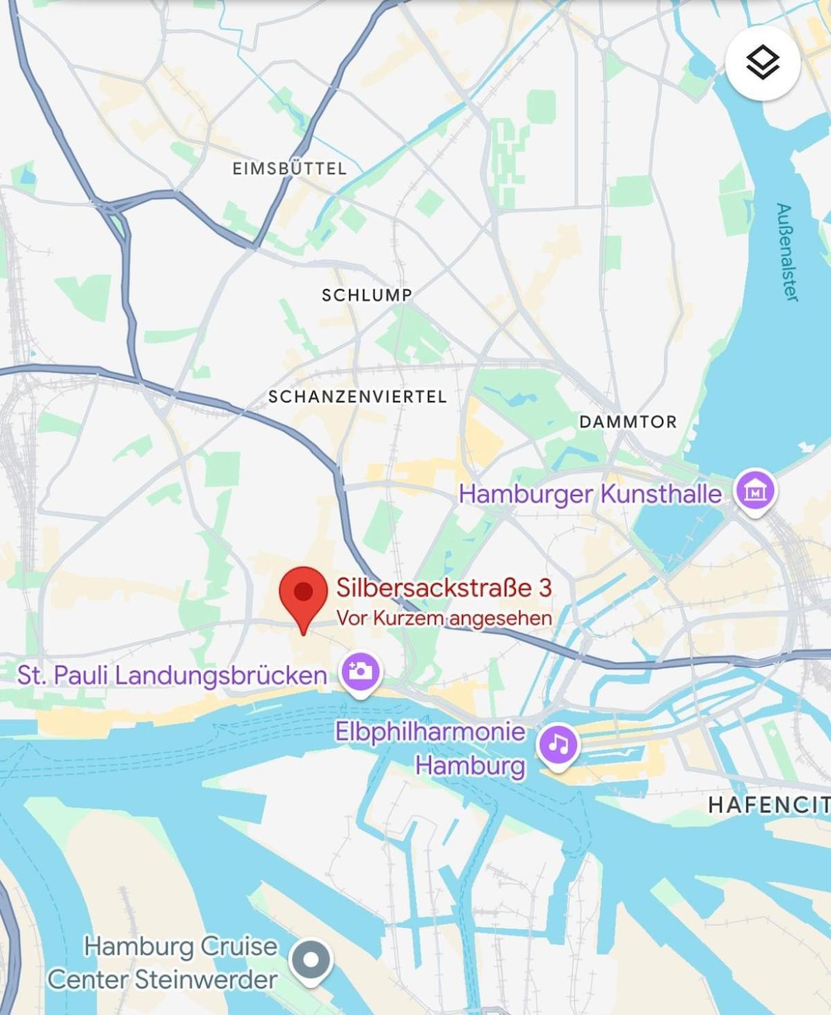 -6 Rooms- Sankt Pauli, Harbour And Schanze Apartamento *