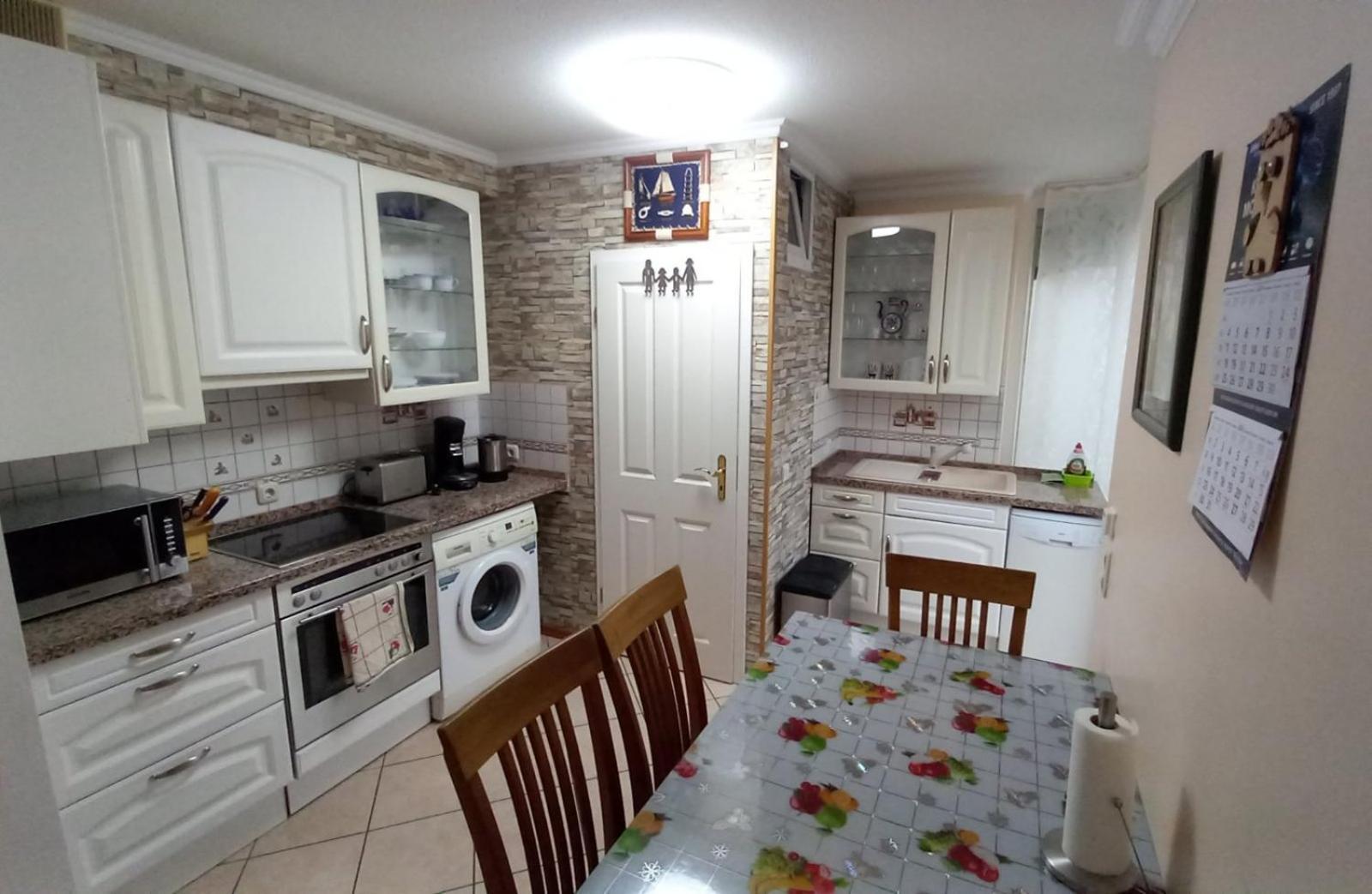 Beach&lake 55 M² Appartement Hamburg-Harburg