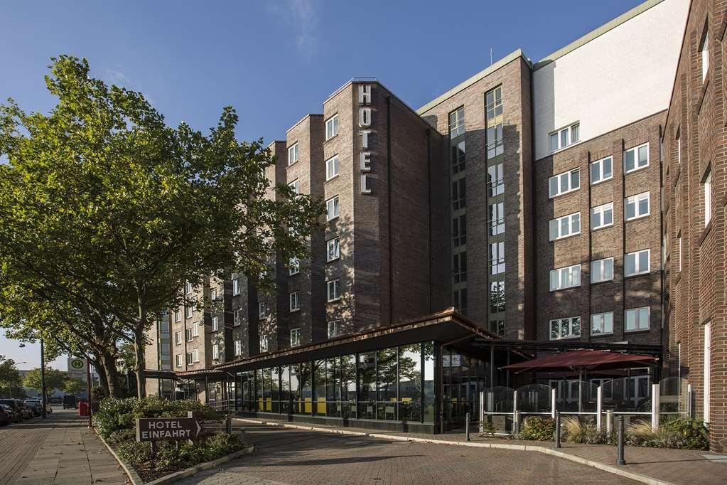 Hotel Western Böttcherhof 4*
