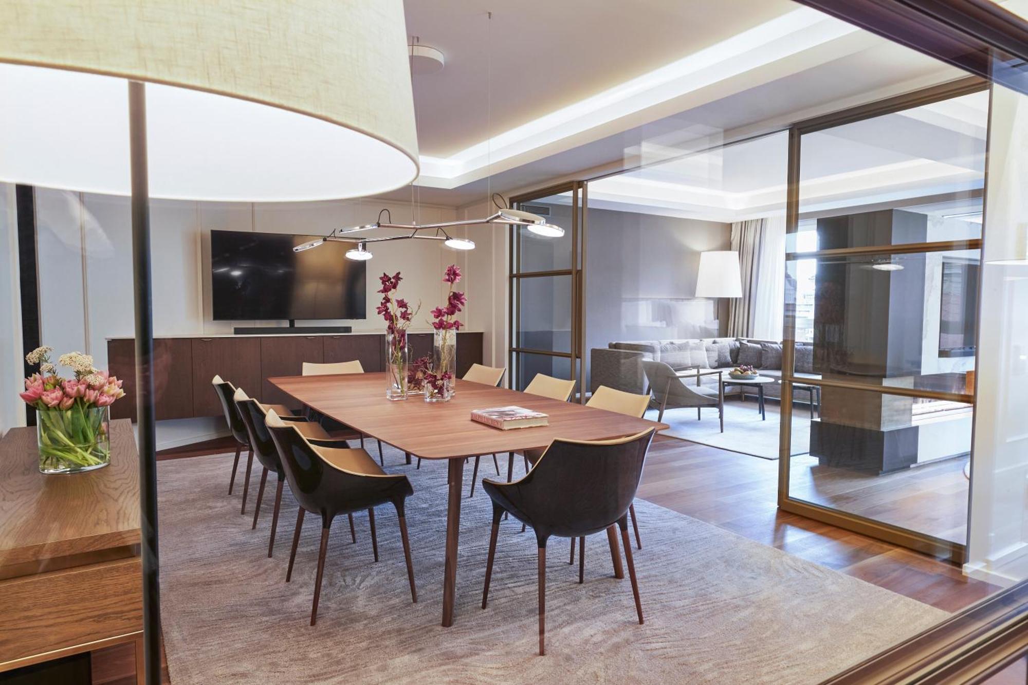 Steigenberger Hotel Hamburg-Harburg