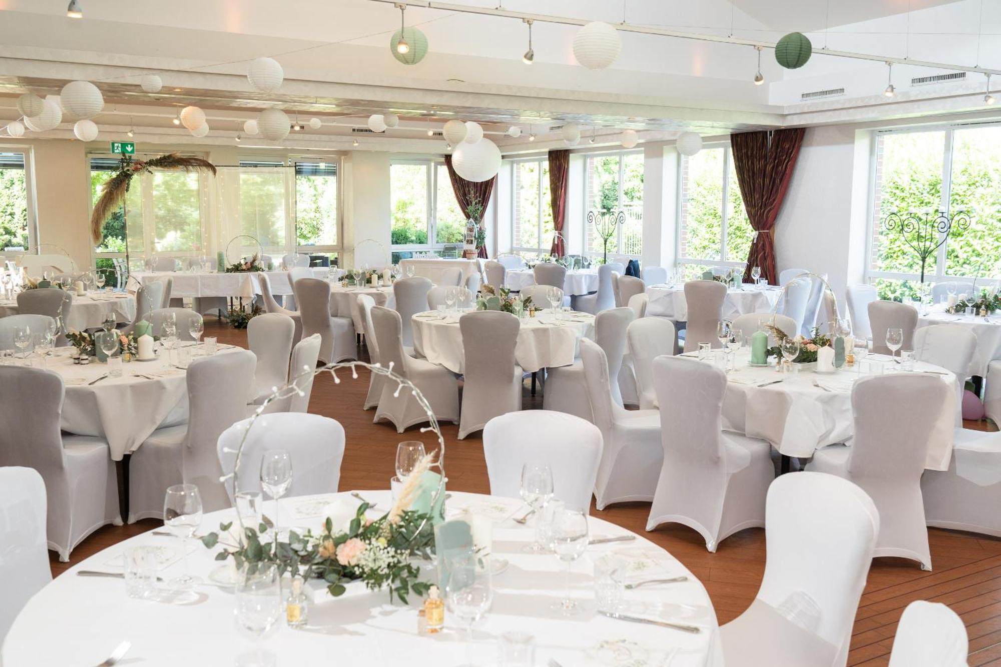 Bundt's Hotel&gartenrestaurant
