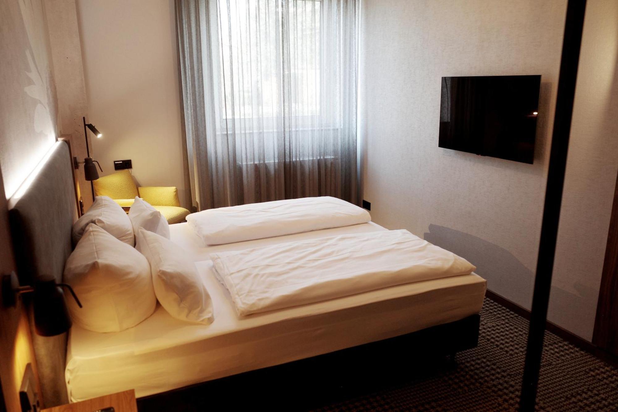 Hotel Bundt's Hotel&gartenrestaurant