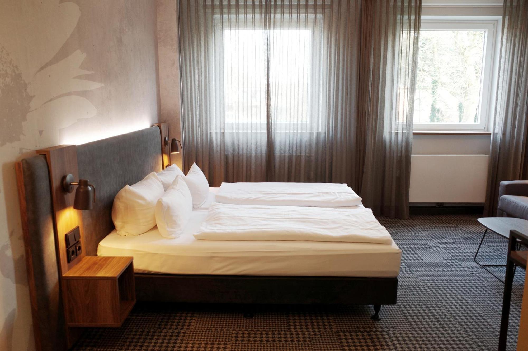 Bundt's Hotel&gartenrestaurant Hotel 3*