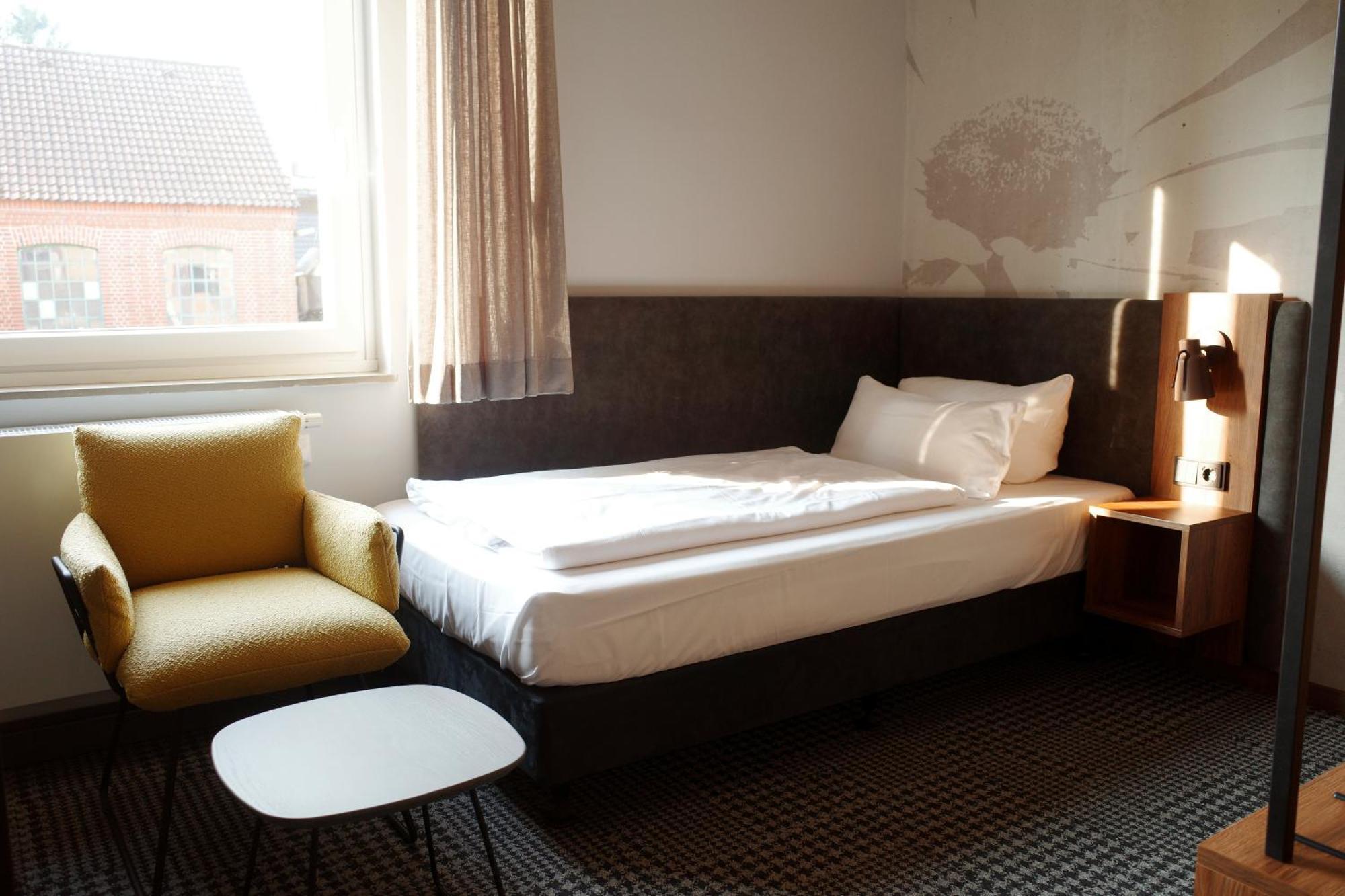 Hotel Bundt's Hotel&gartenrestaurant 3*