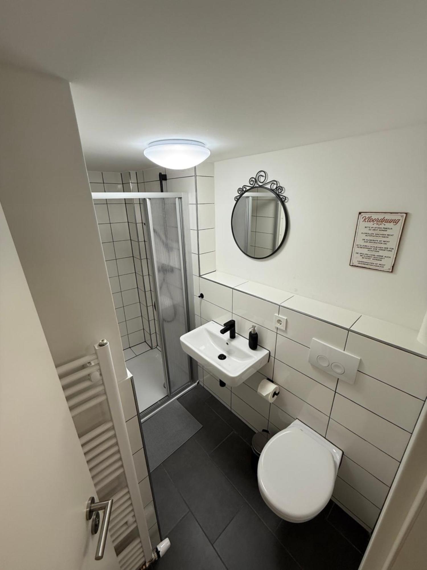 -6 Rooms- Sankt Pauli, Harbour And Schanze Hamburgo