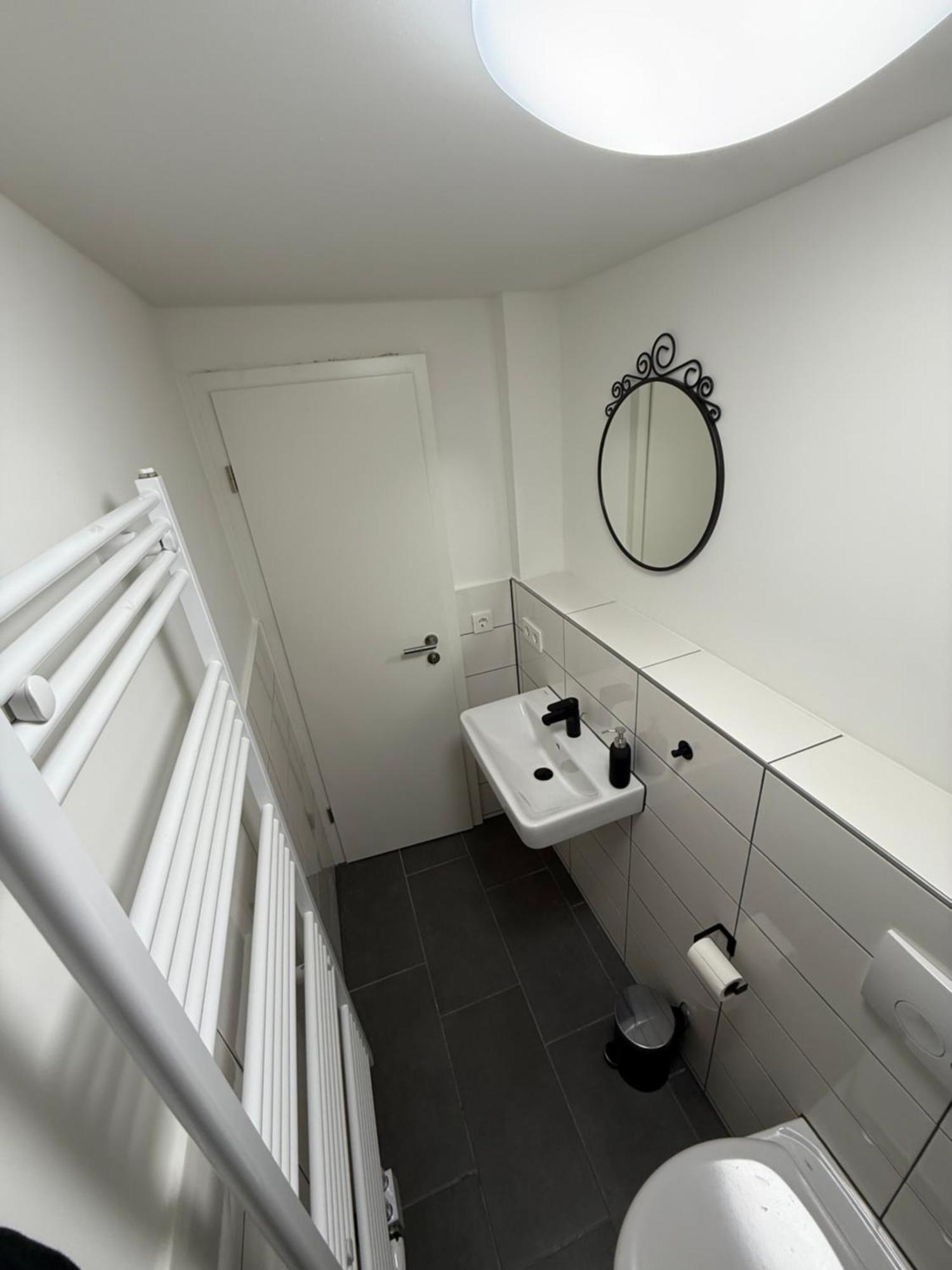 -6 Rooms- Sankt Pauli, Harbour And Schanze Apartamento *