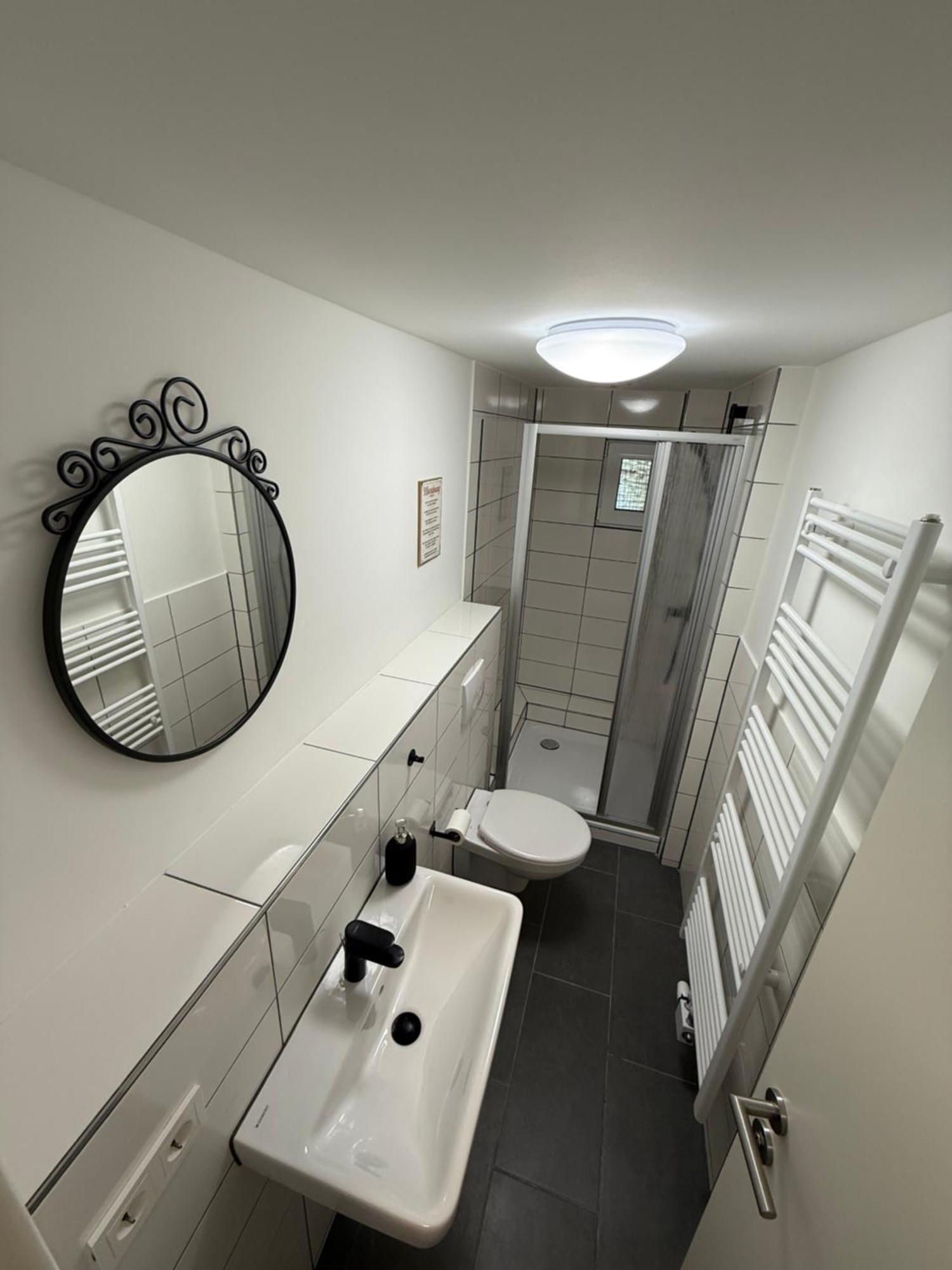 Apartamento -6 Rooms- Sankt Pauli, Harbour And Schanze Hamburgo