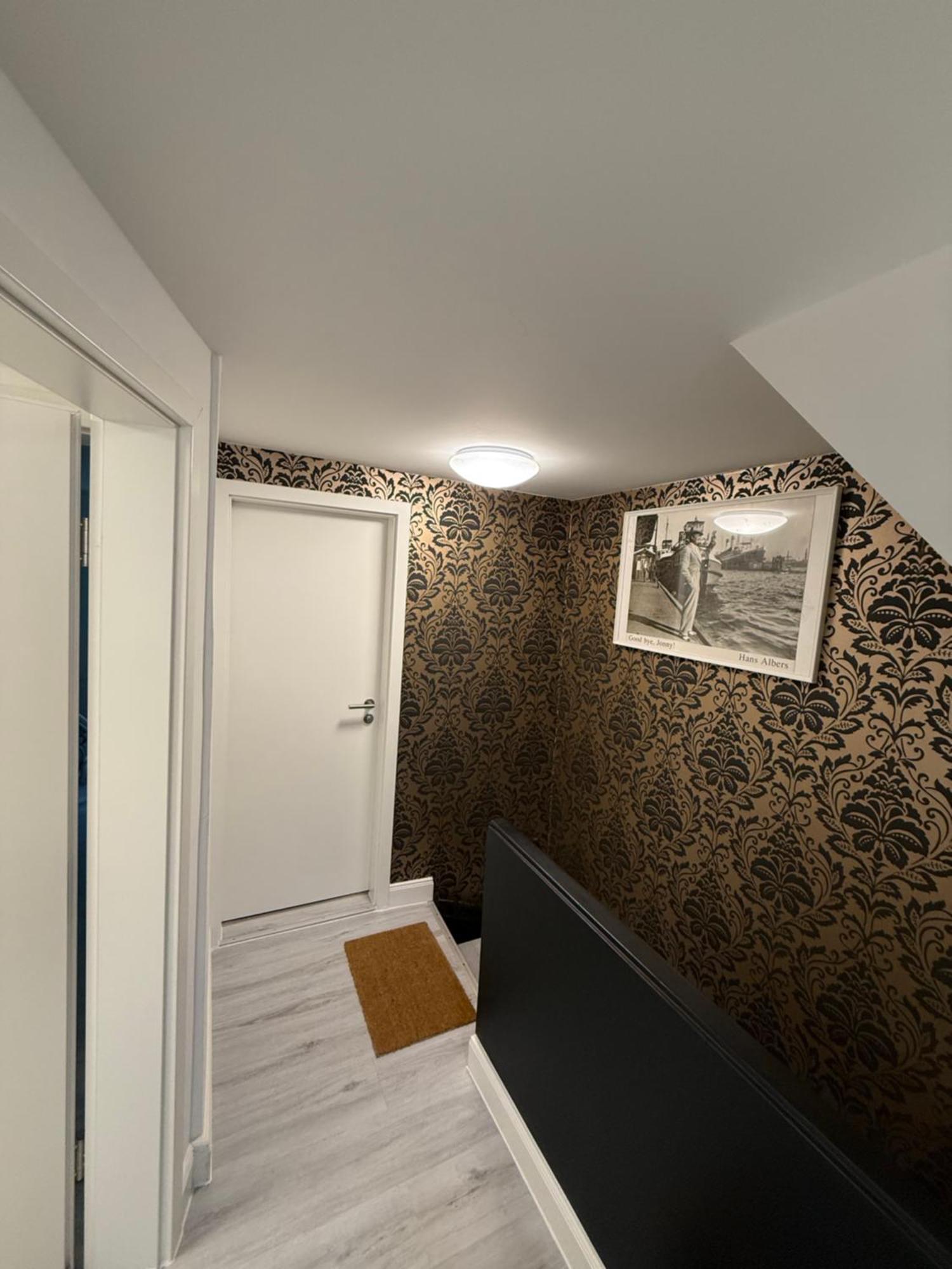 -6 Rooms- Sankt Pauli, Harbour And Schanze * Hamburgo