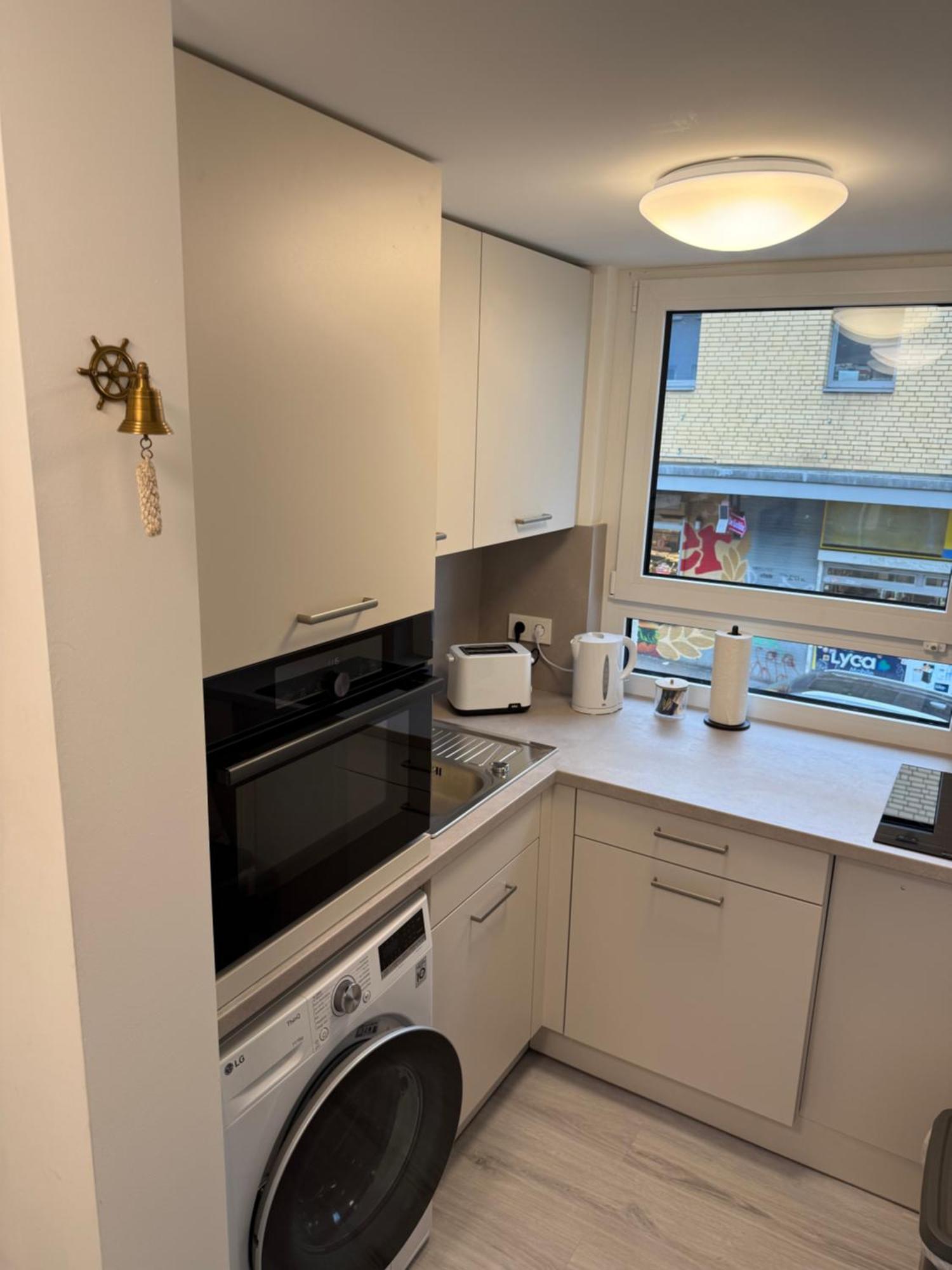 Apartamento -6 Rooms- Sankt Pauli, Harbour And Schanze Hamburgo