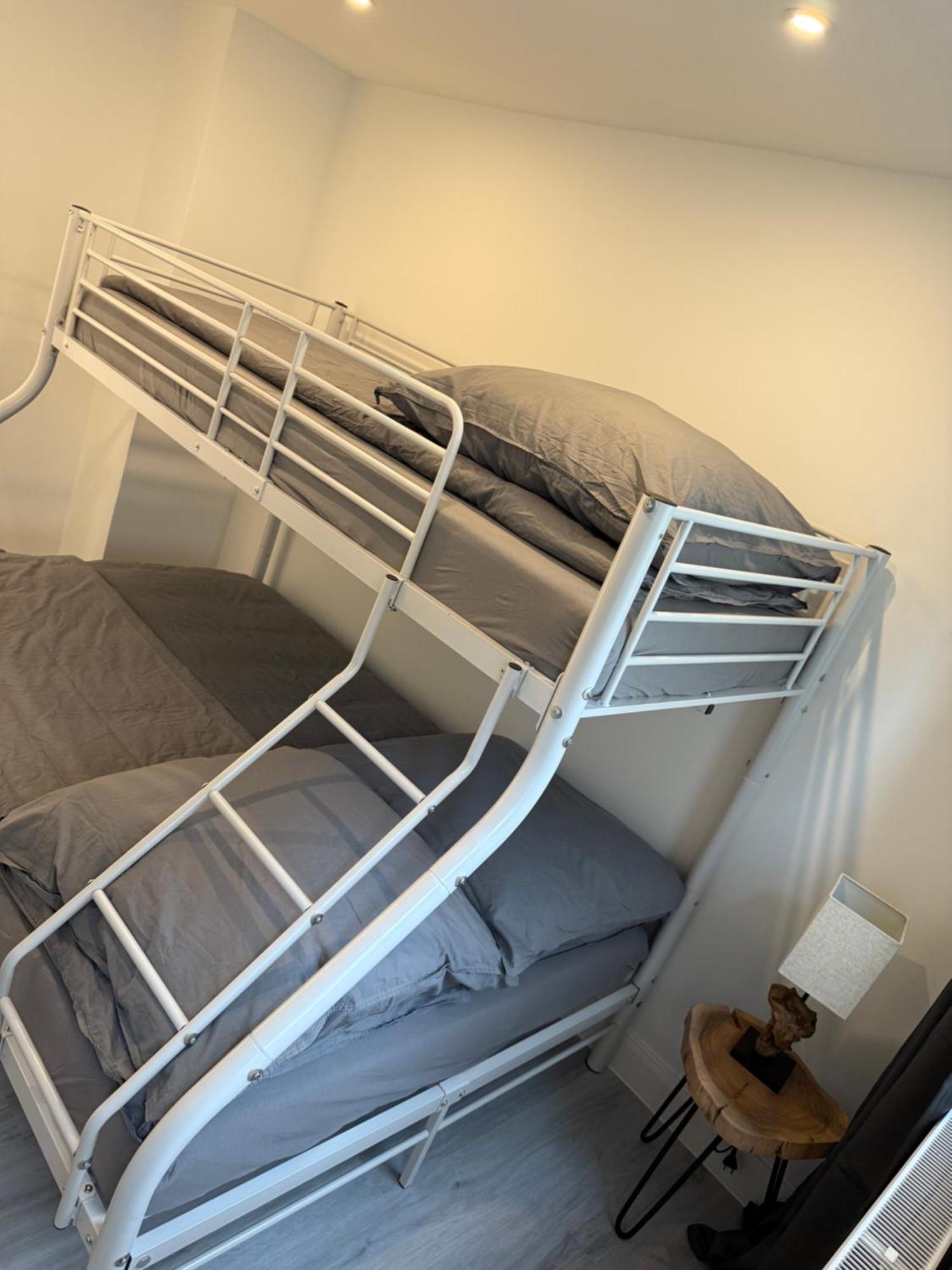 -6 Rooms- Sankt Pauli, Harbour And Schanze Hamburgo