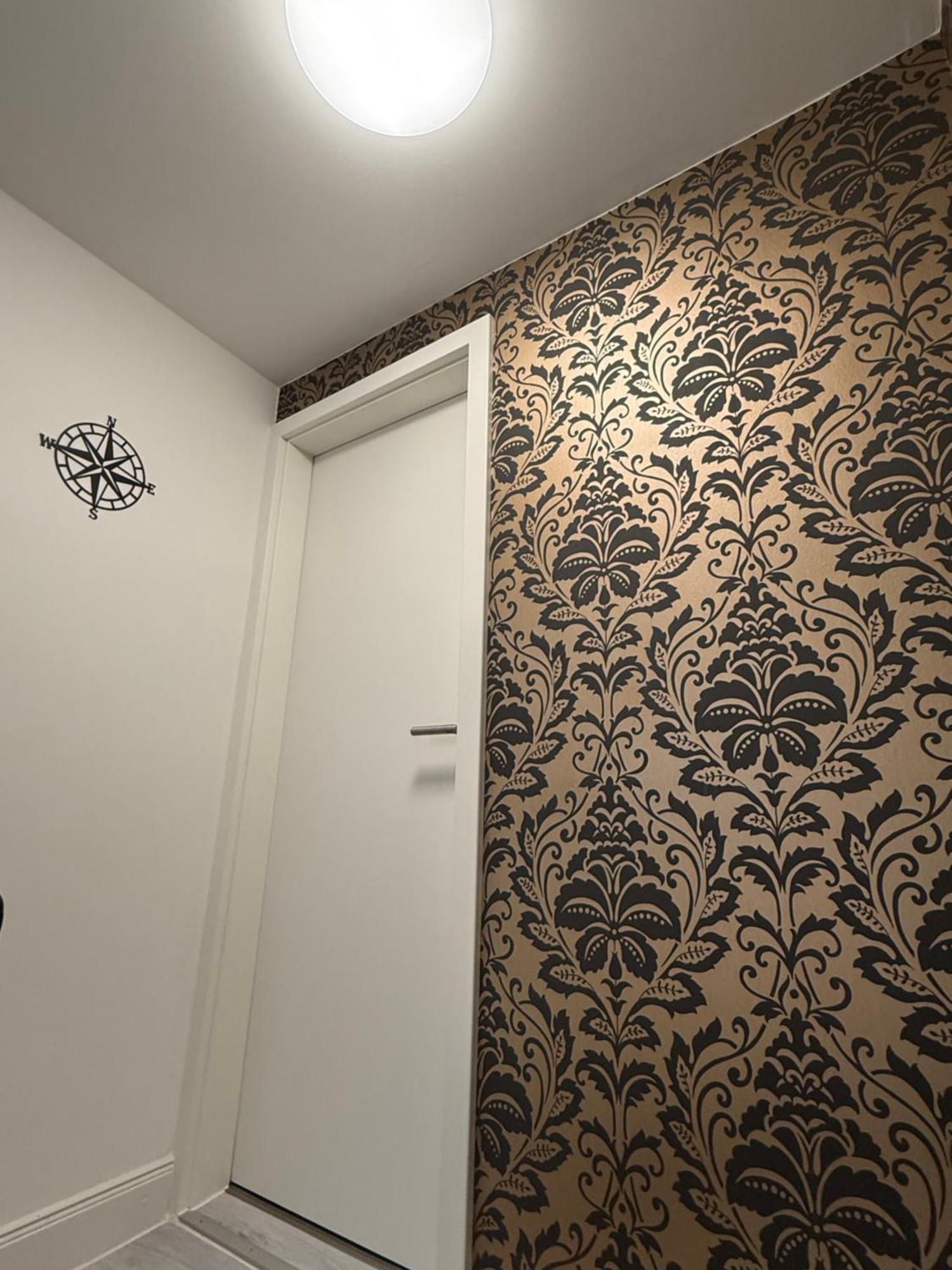 -6 Rooms- Sankt Pauli, Harbour And Schanze * Hamburgo