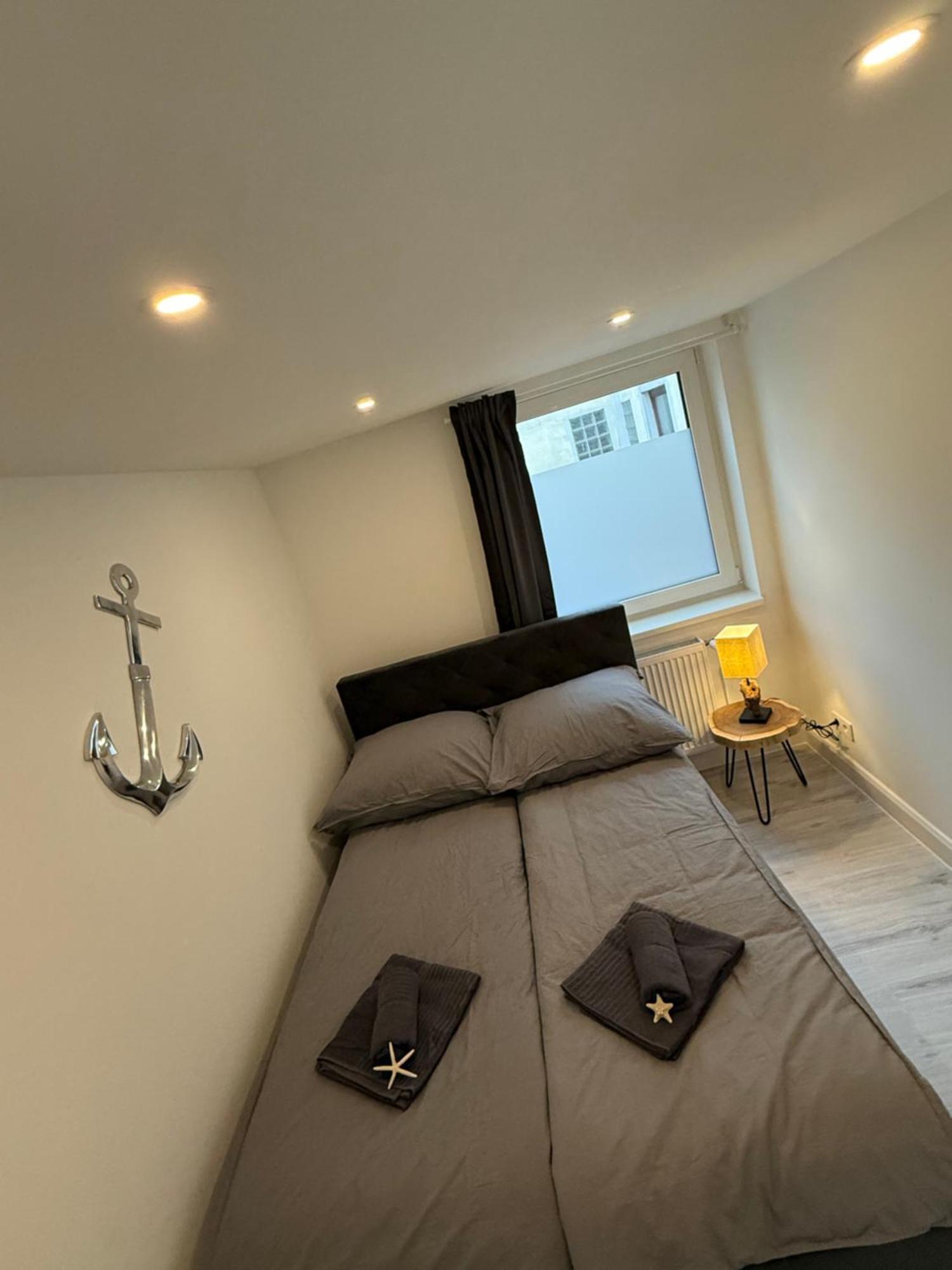 Apartamento -6 Rooms- Sankt Pauli, Harbour And Schanze Hamburgo