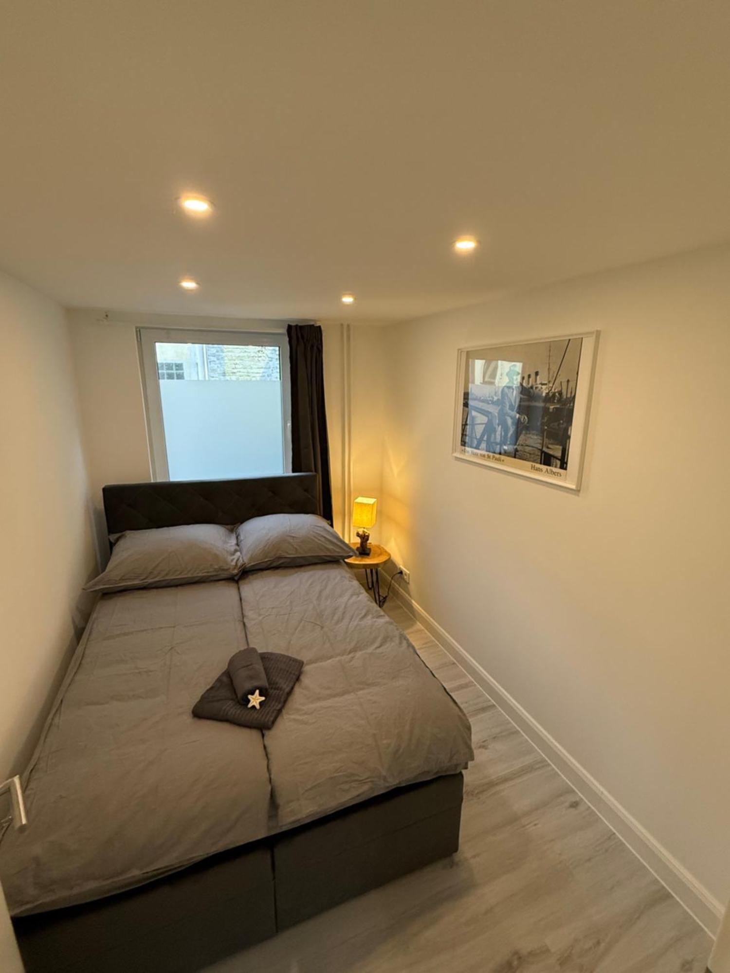 -6 Rooms- Sankt Pauli, Harbour And Schanze Apartamento *
