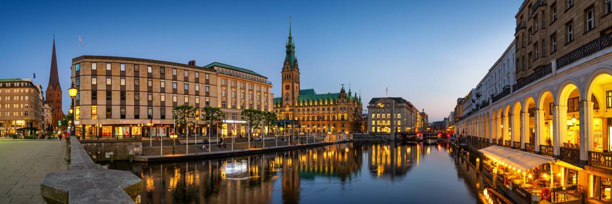 Ibis Hotel Hamburg