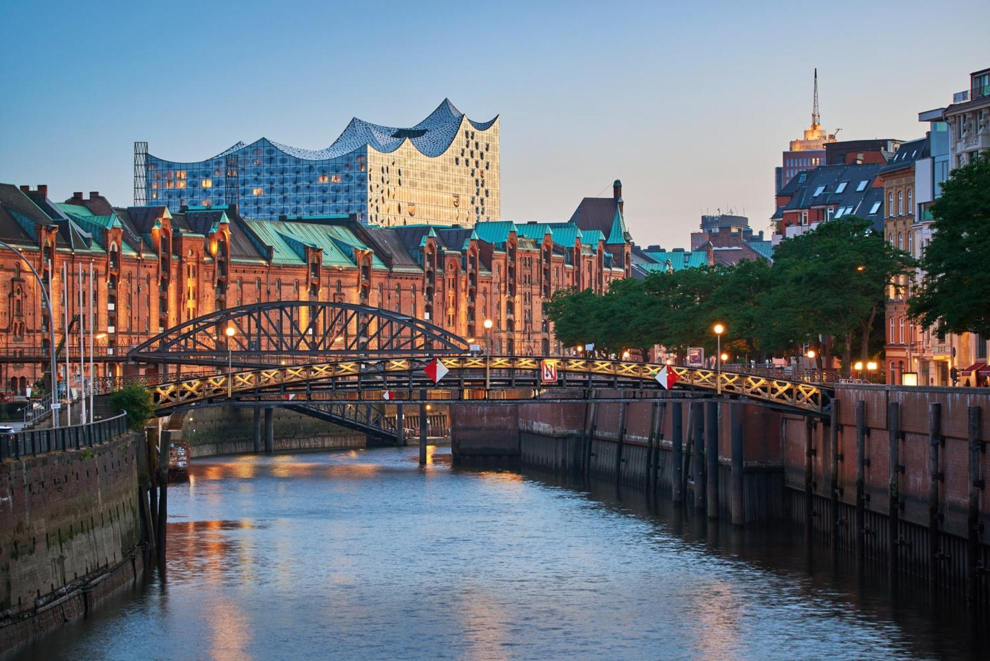Ibis 3* Hamburg