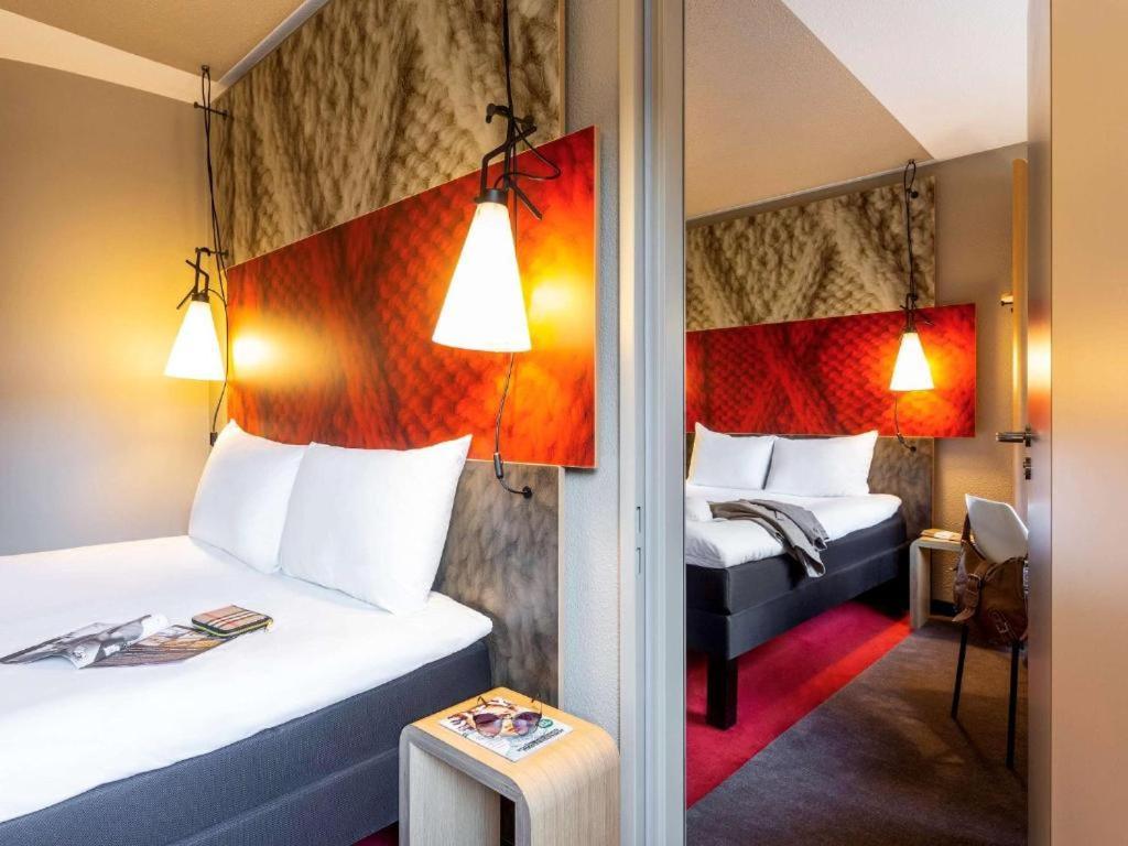 Hotel Ibis Hamburg