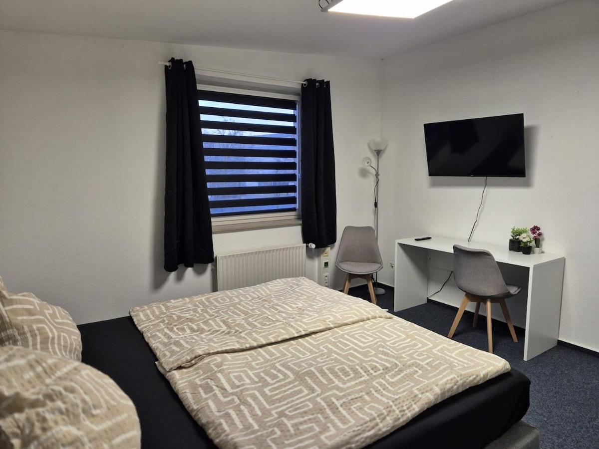 Apartment Modern For 6 Guests