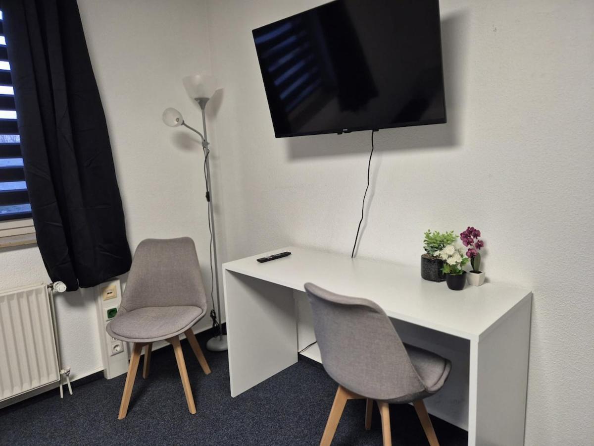 Apartment Modern For 6 Guests *