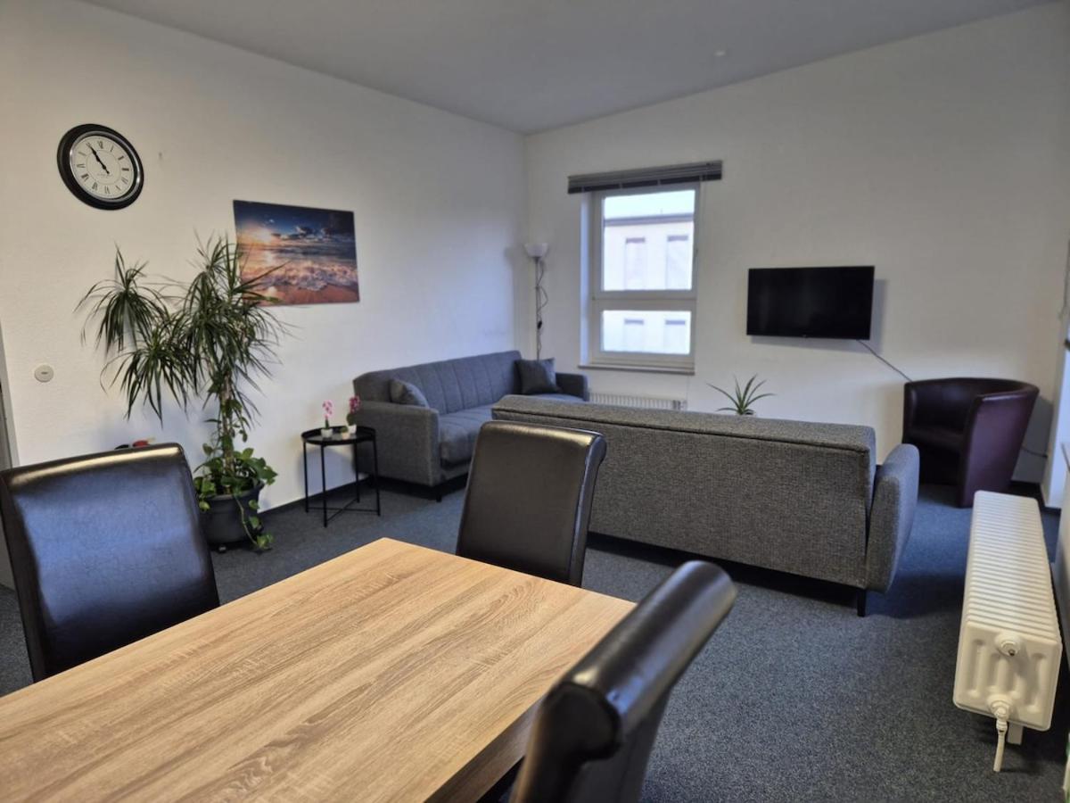 Apartment Modern For 6 Guests Hamburg