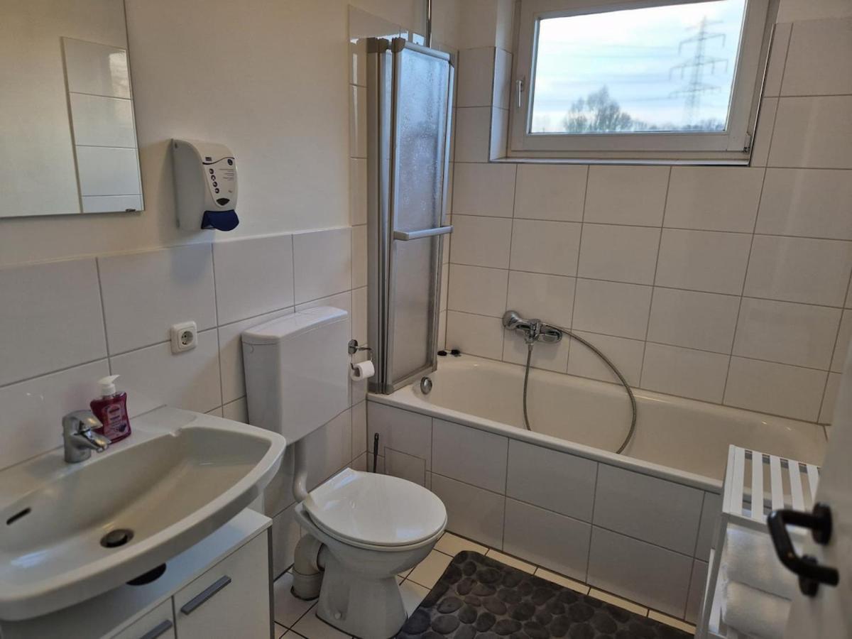 Modern For 6 Guests *