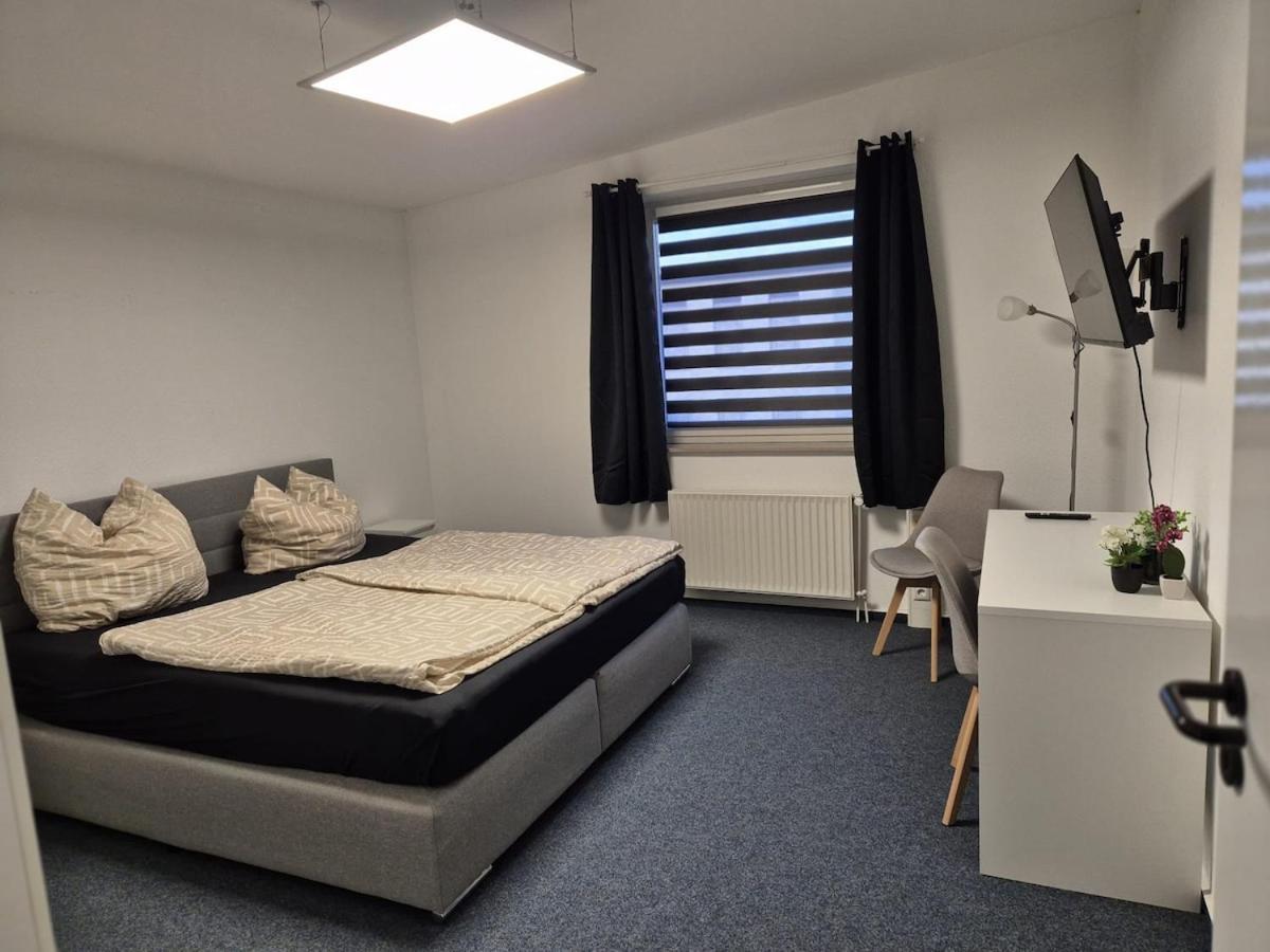 Modern For 6 Guests * Hamburg