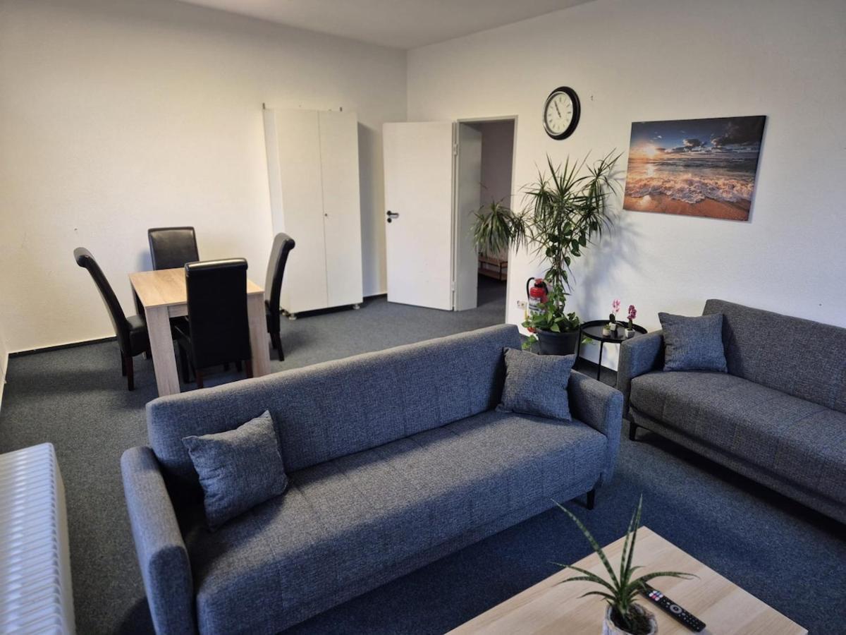 Modern For 6 Guests Hamburg
