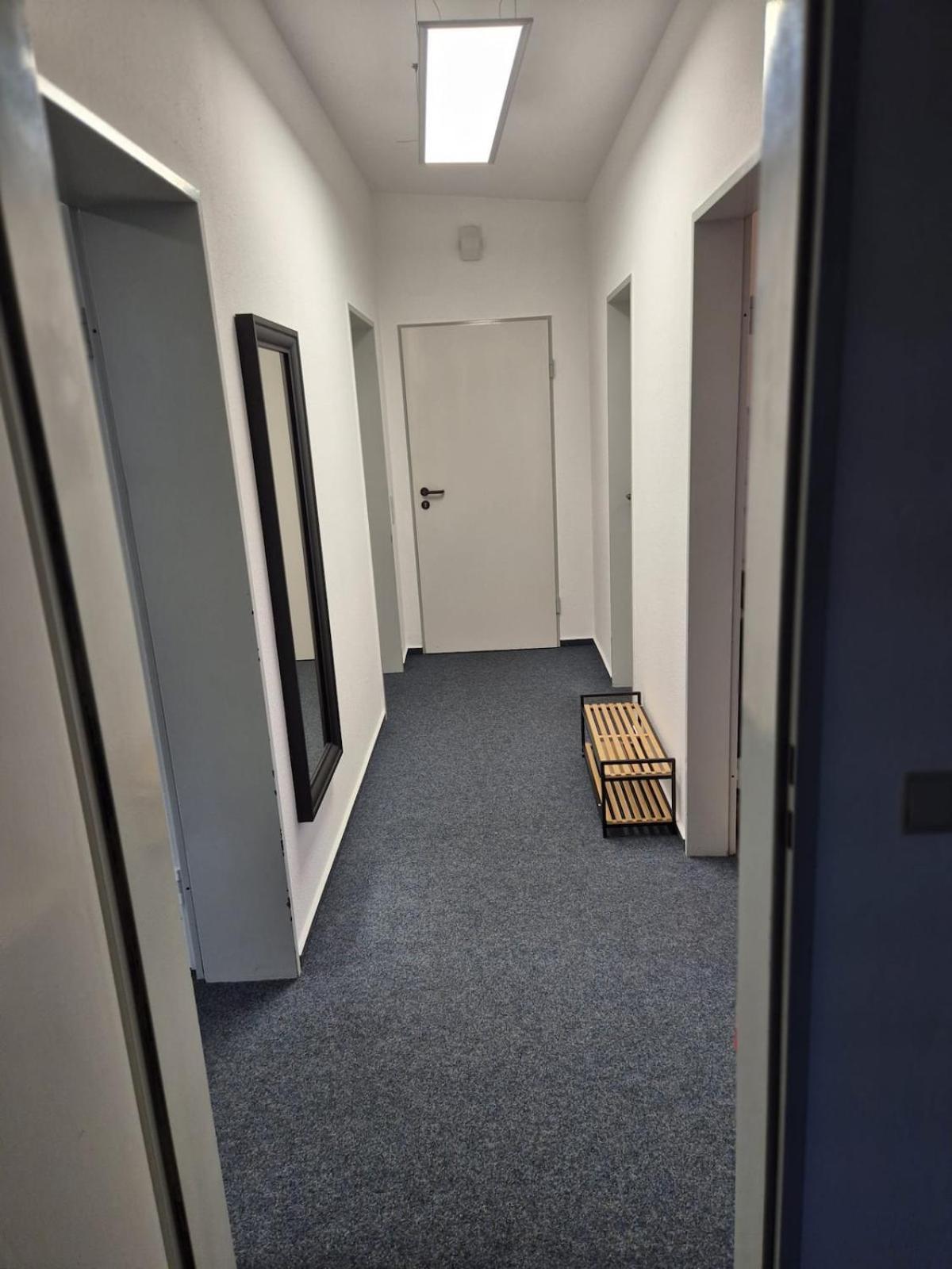 Modern For 6 Guests