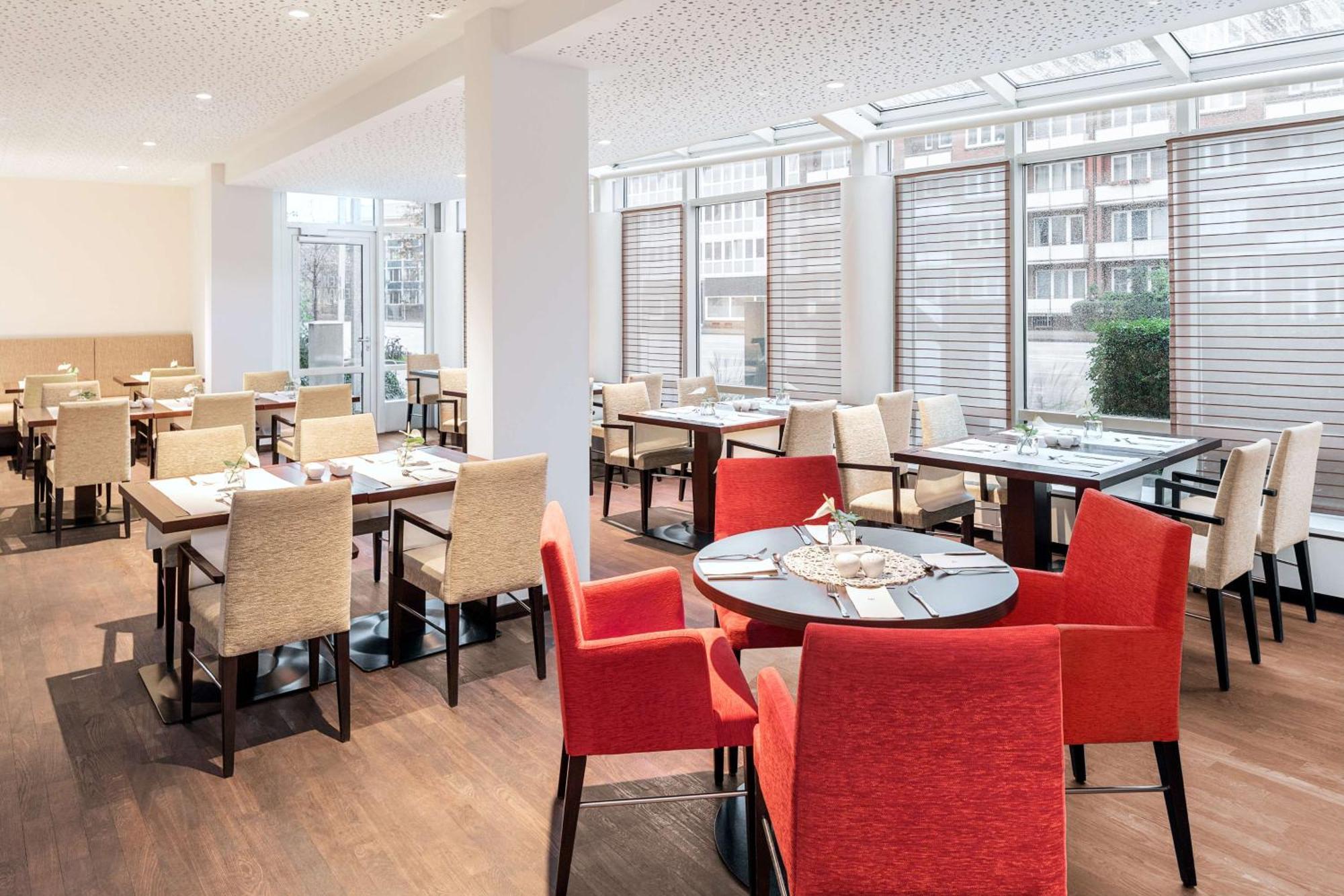 Hotel Nh Mitte Hamburg-Harburg