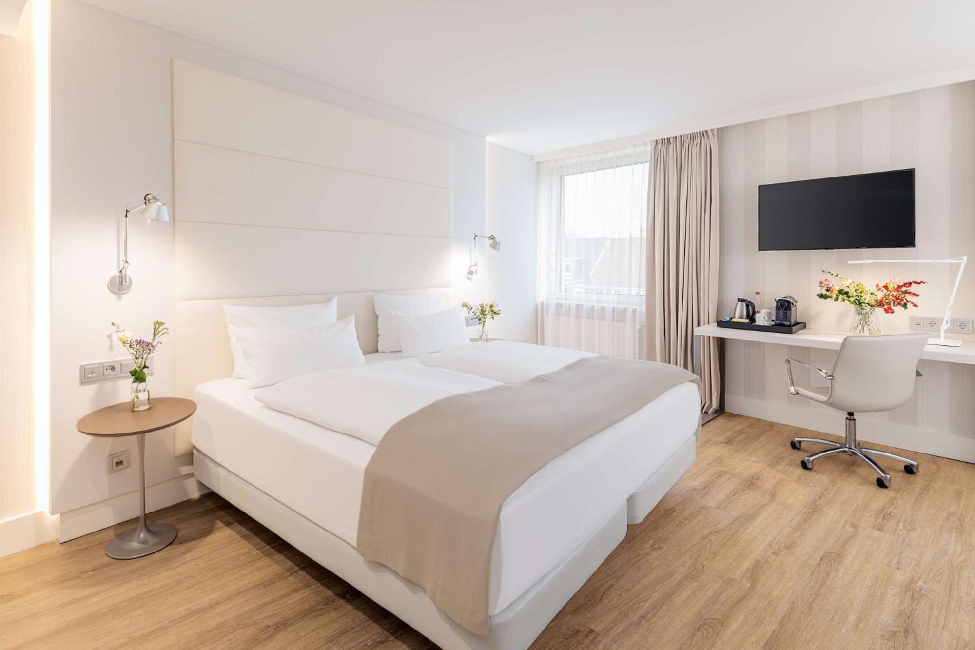 Hotel Nh Mitte Hamburg-Harburg