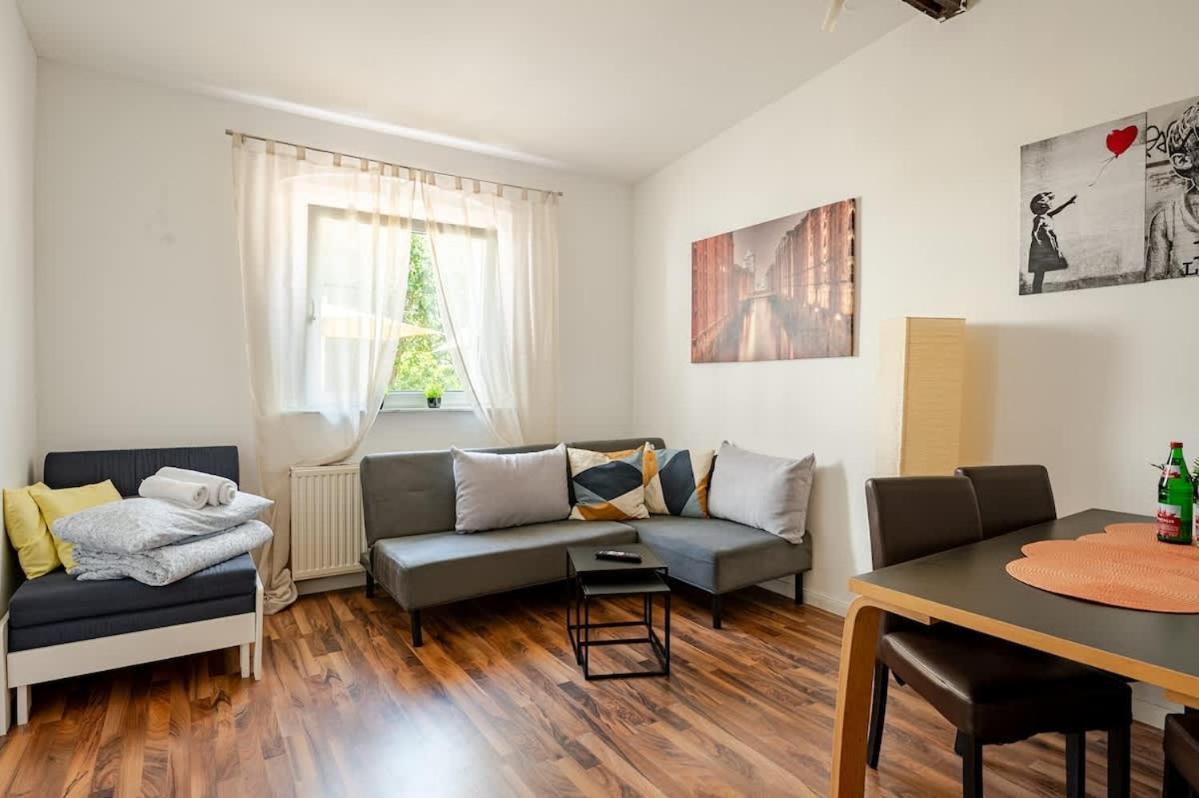 Apartment Loft Fischkopf 3p Ndr Uke Zoo Hamburg