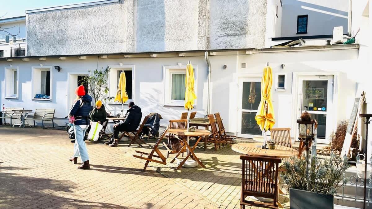 Loft Moin Near Ndr Uke Zoo Aparthotel *