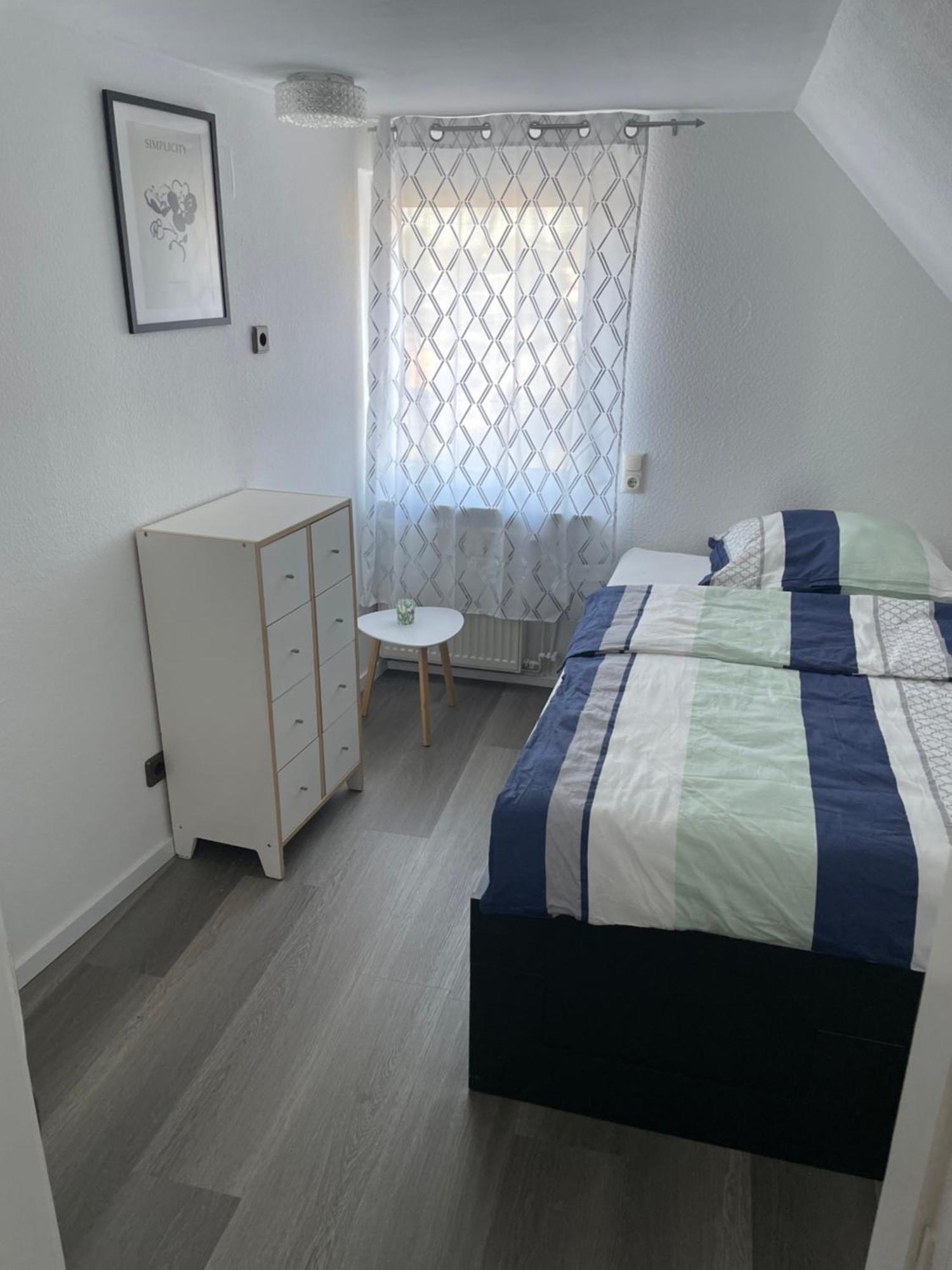 Homestay Mikos