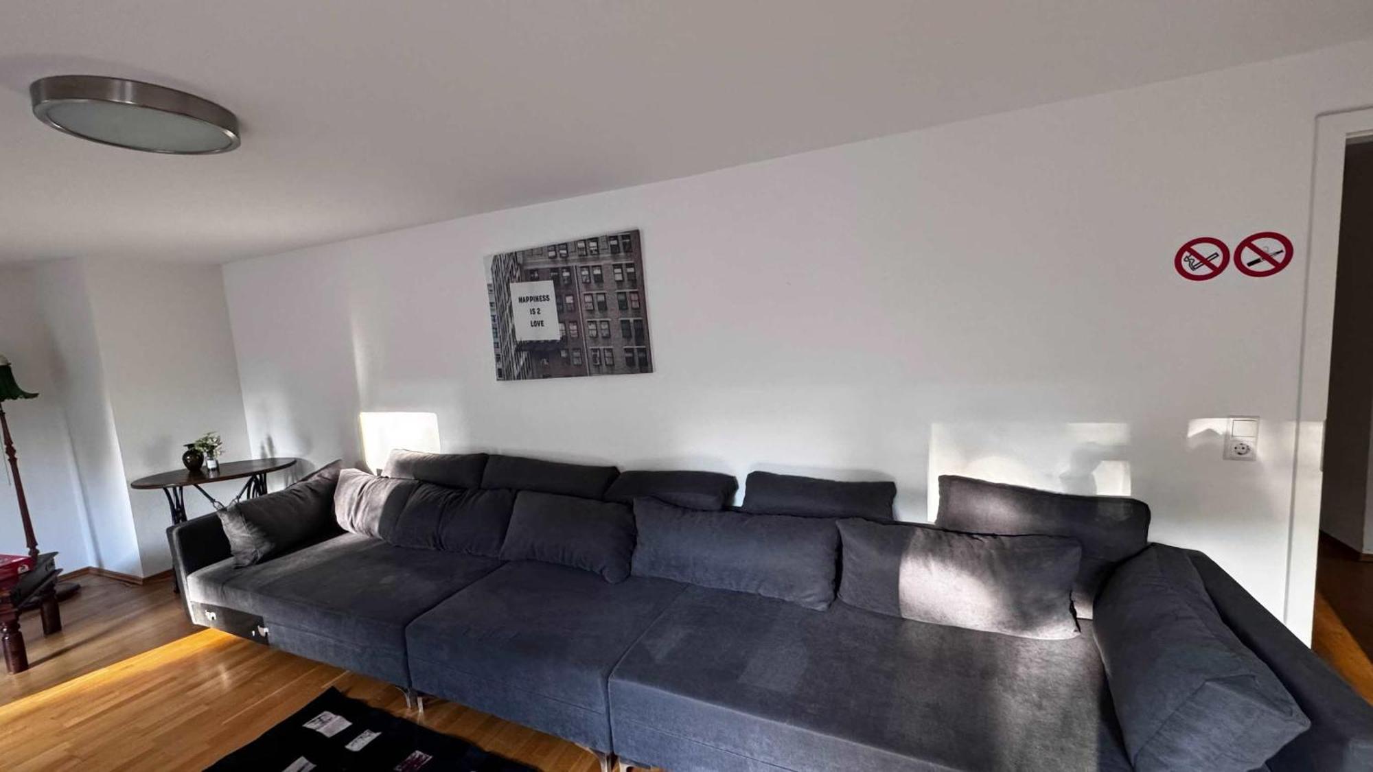 Apartment Monteure Ndr Zoo Uke