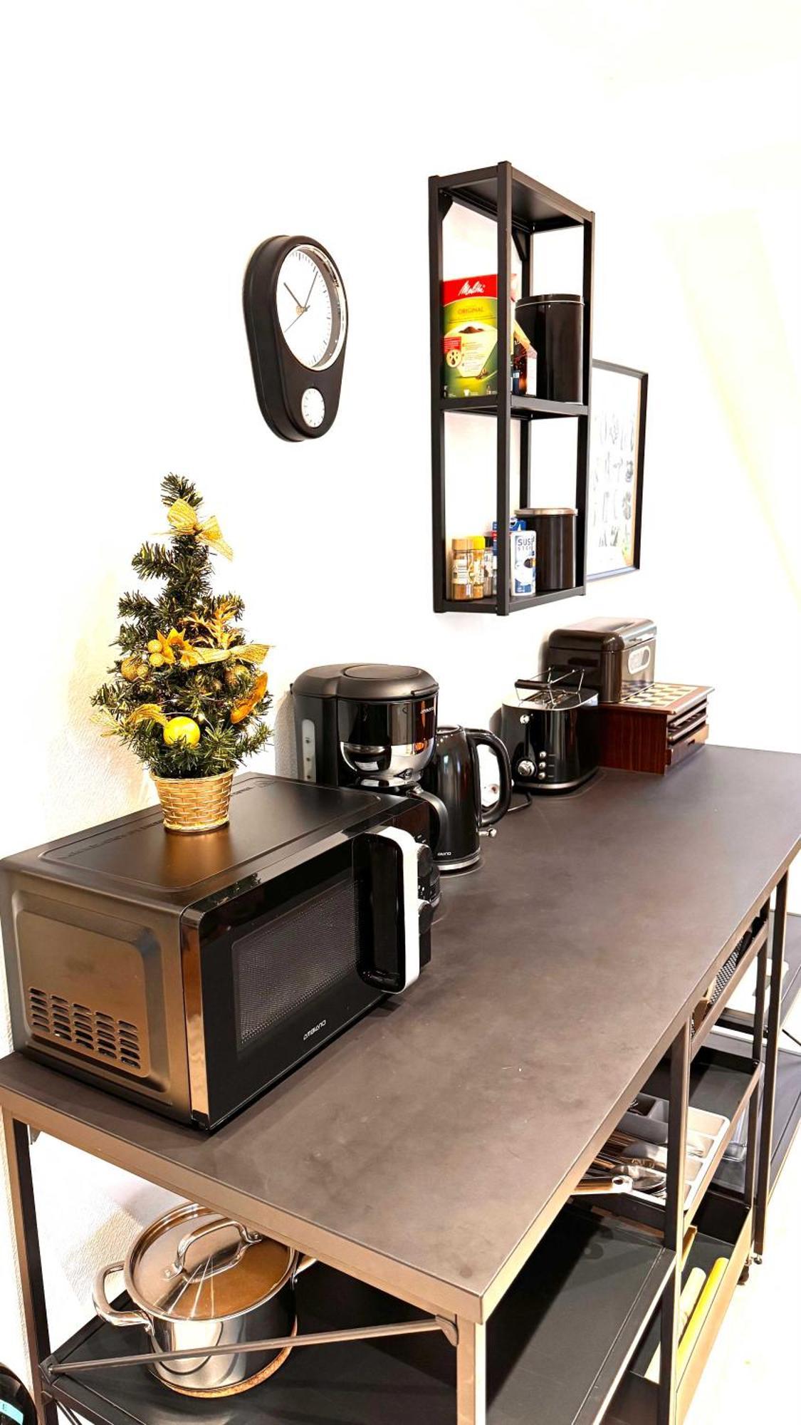 Loft Hof Near Uke Ndr Zoo Hamburg