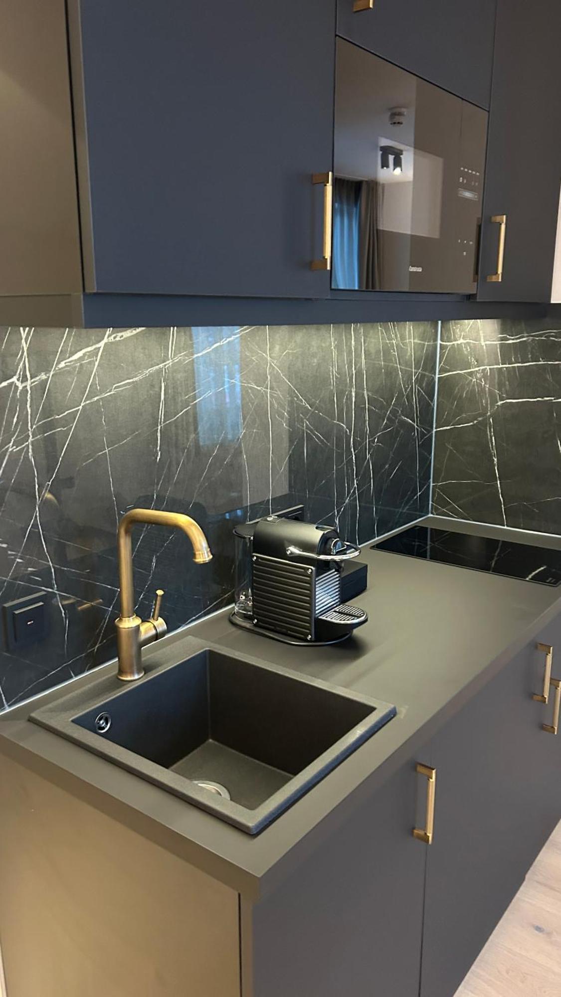 The Myde Self Check-in Apartment