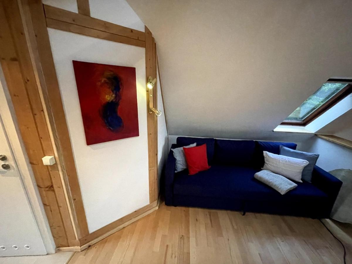 Heideparadies Apartment