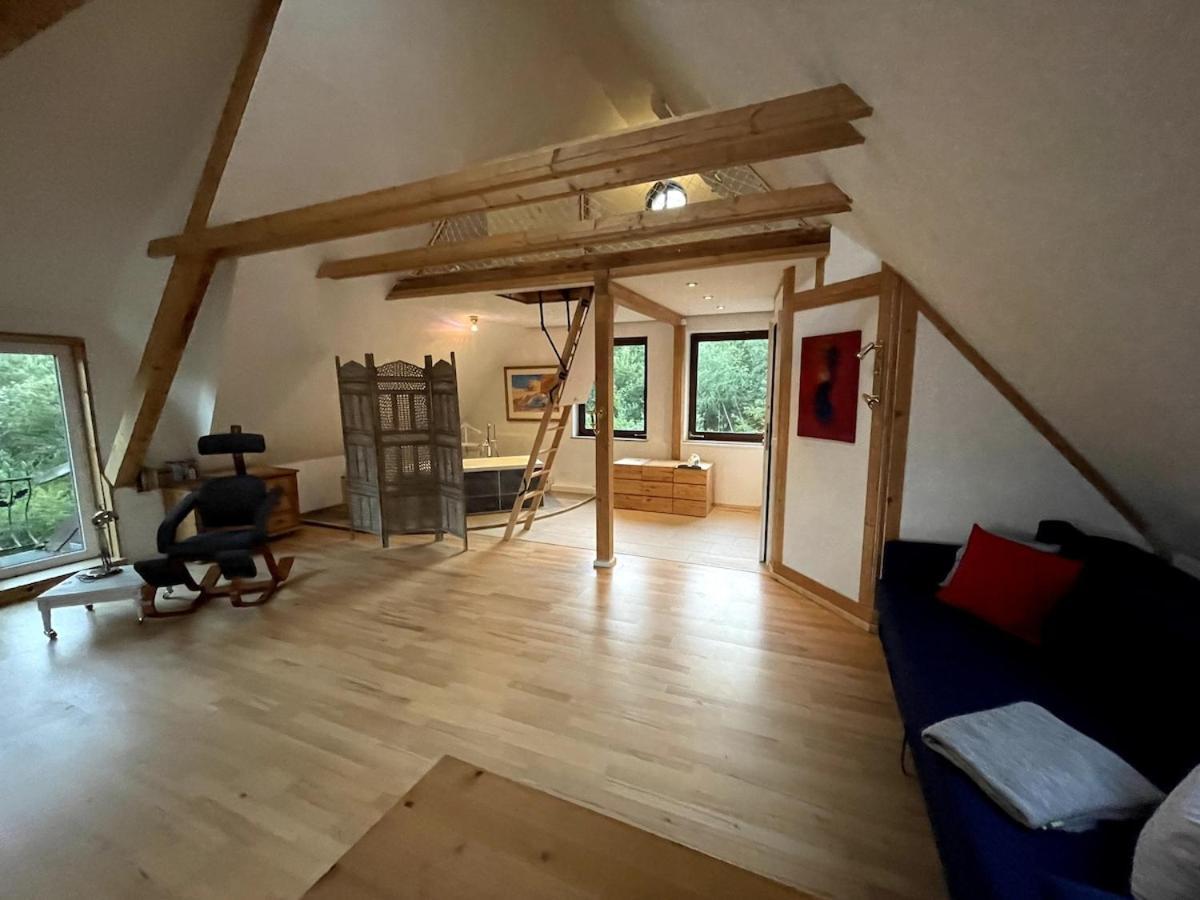 Heideparadies Apartment