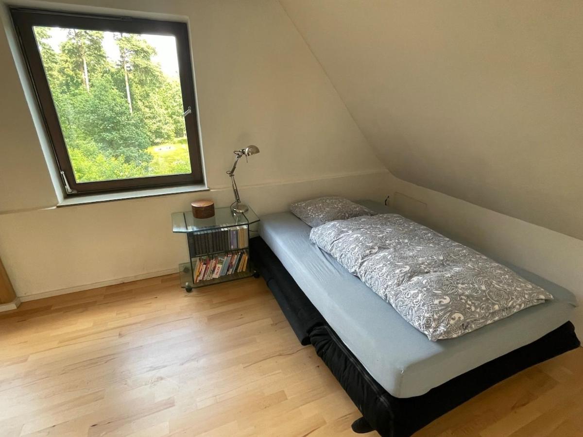 Apartment Heideparadies *