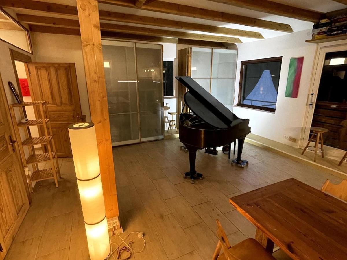 Heideparadies Apartment