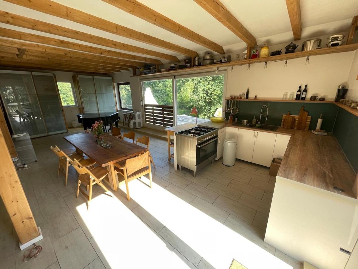 Apartment Heideparadies