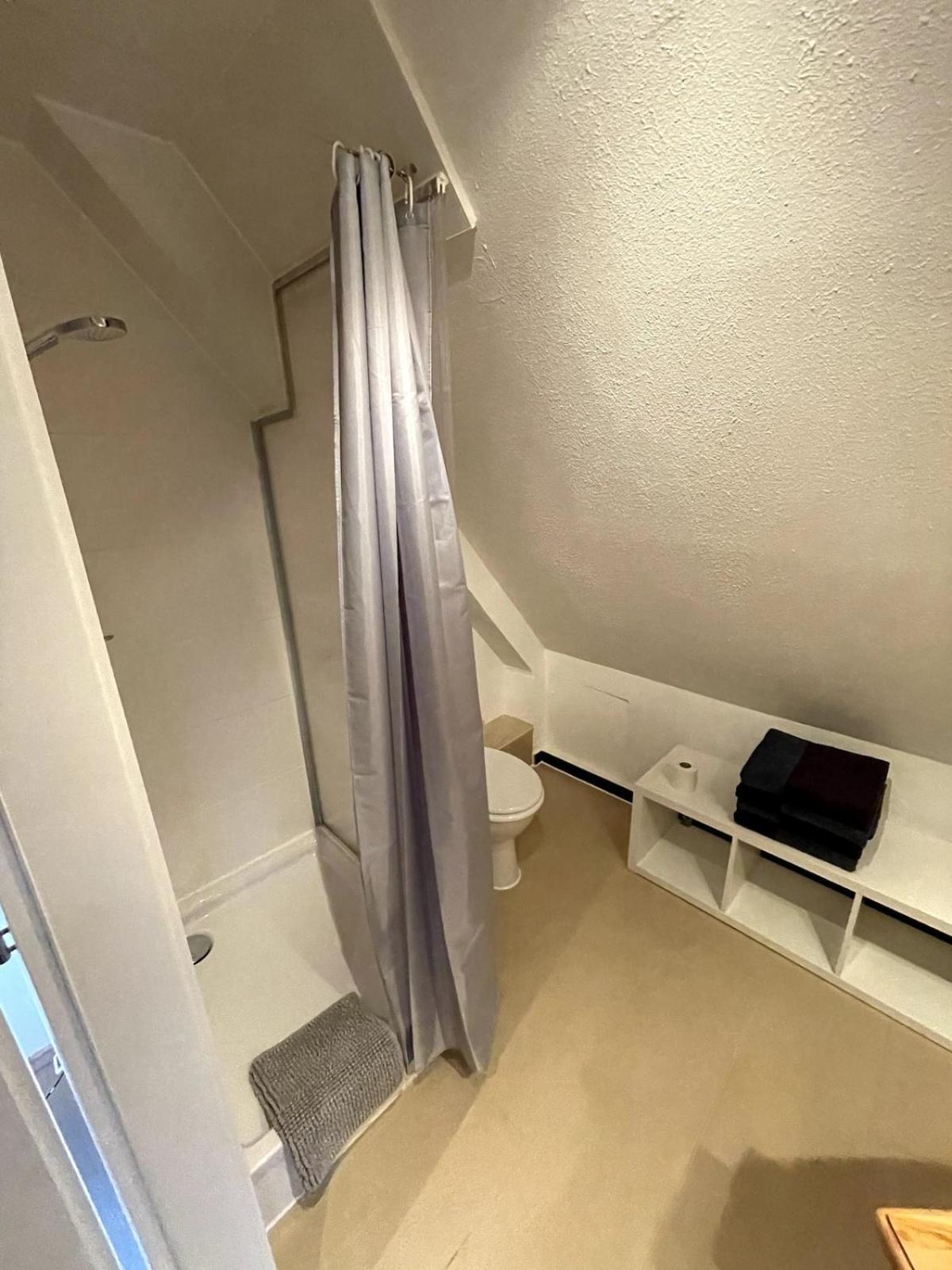 Heideparadies Apartment *