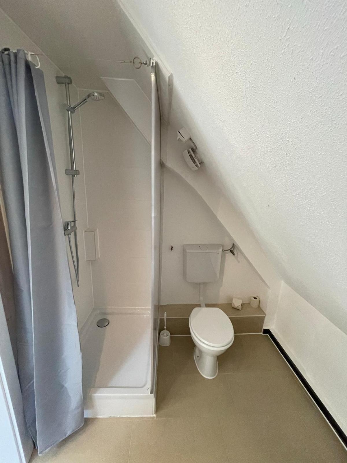 Apartment Heideparadies *