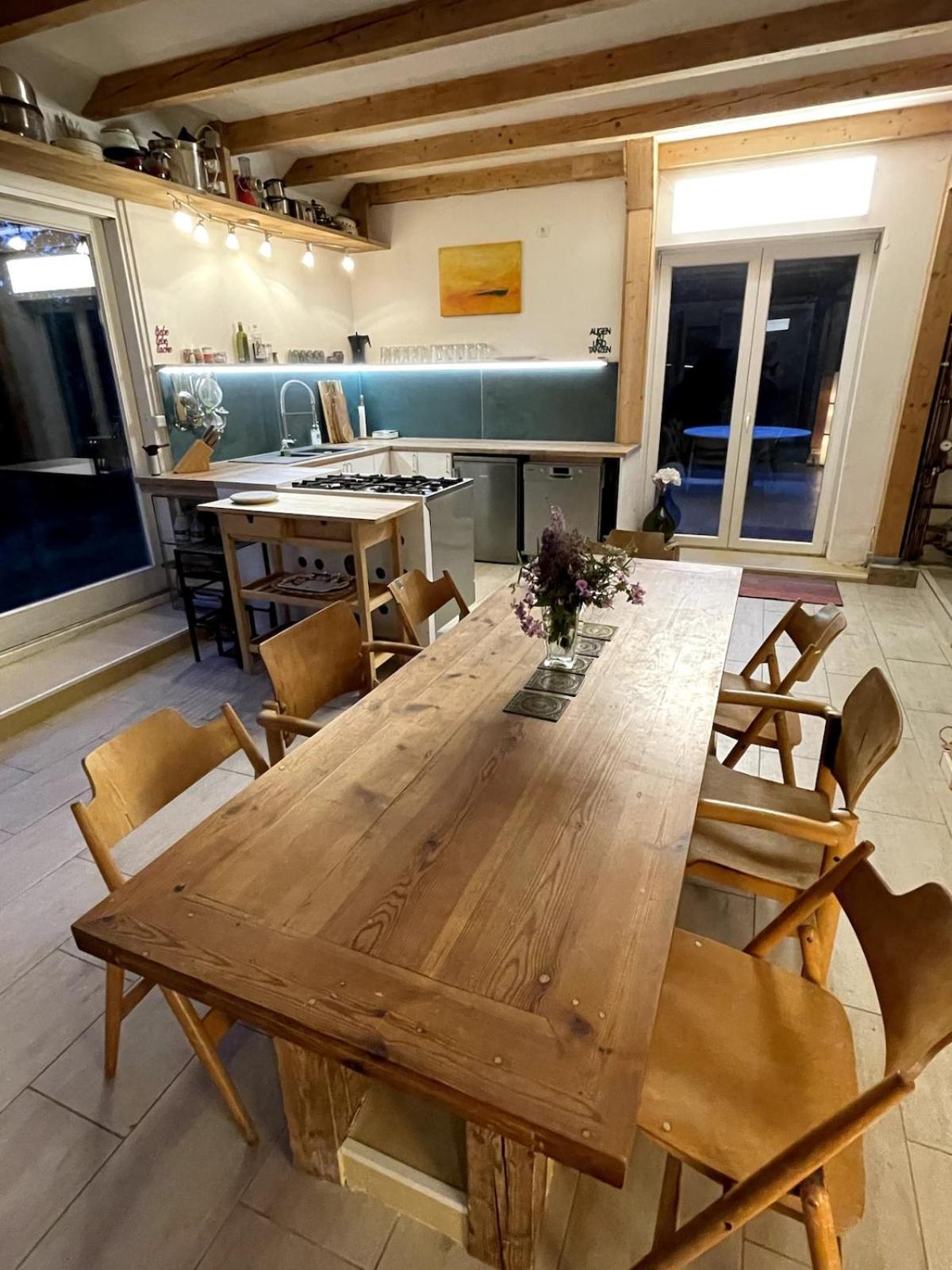 Apartment Heideparadies *