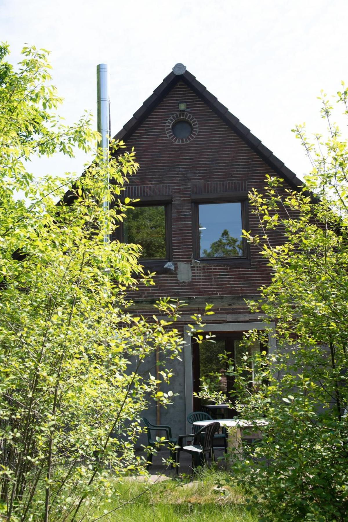 Heideparadies Apartment *