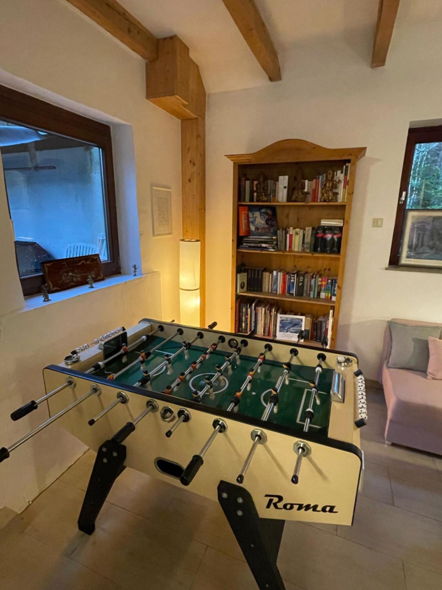 Heideparadies Apartment