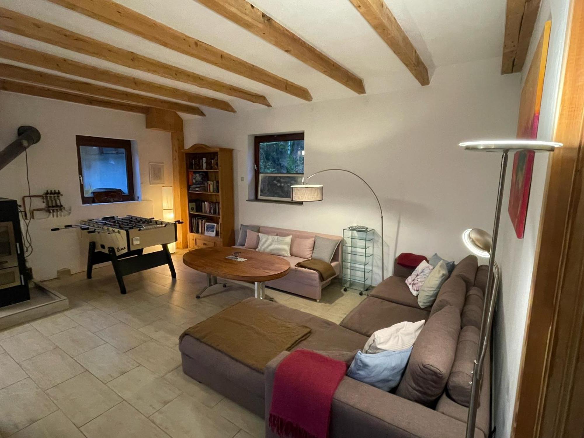 Apartment Heideparadies