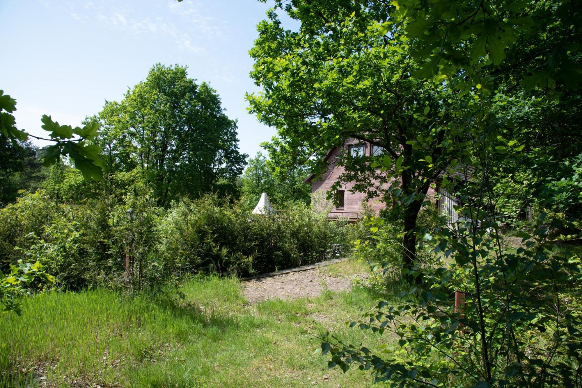 Heideparadies Apartment