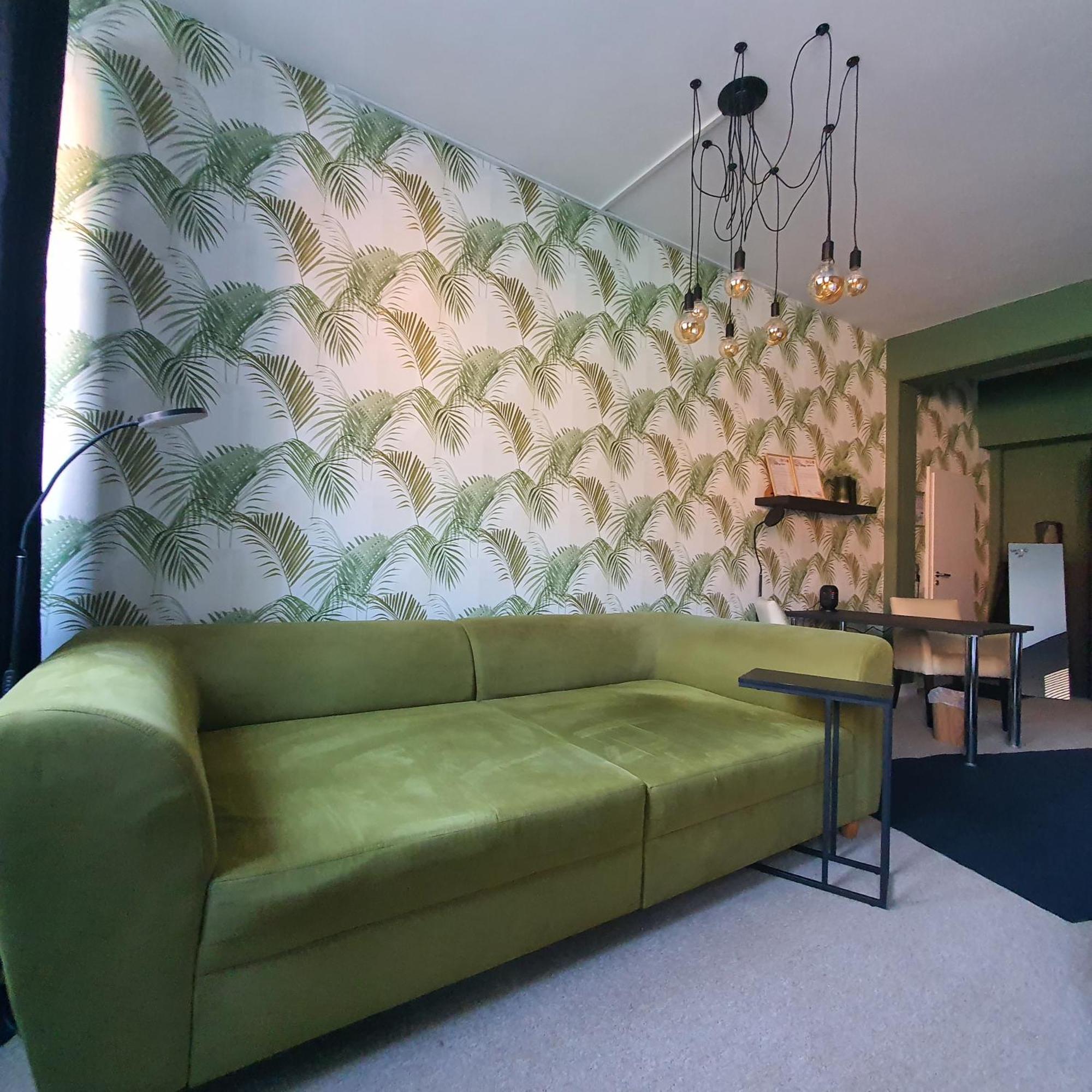 Sam - Your Cozy Near Hamburg-airport Hamburg