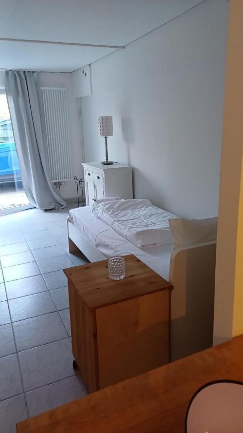 39 Im Erdgeschoss Apartment Hamburg