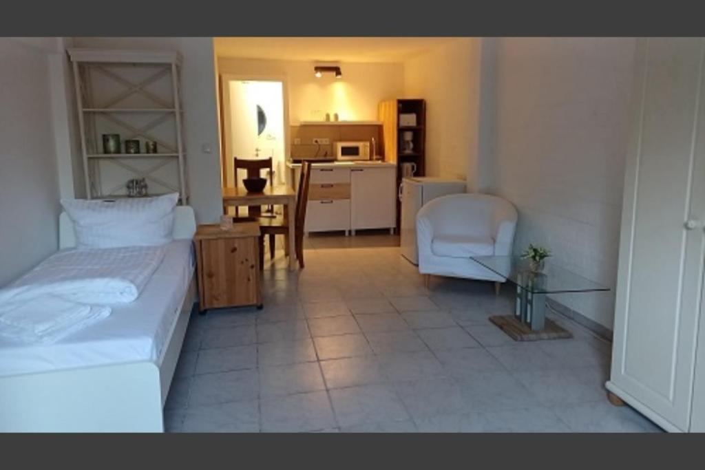 Apartment 39 Im Erdgeschoss *